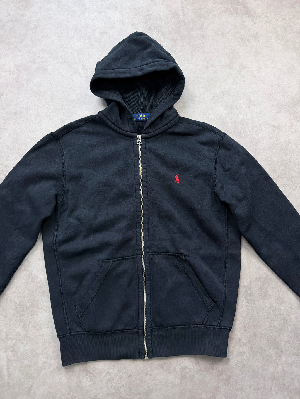 Ralph Lauren Zipper (M)