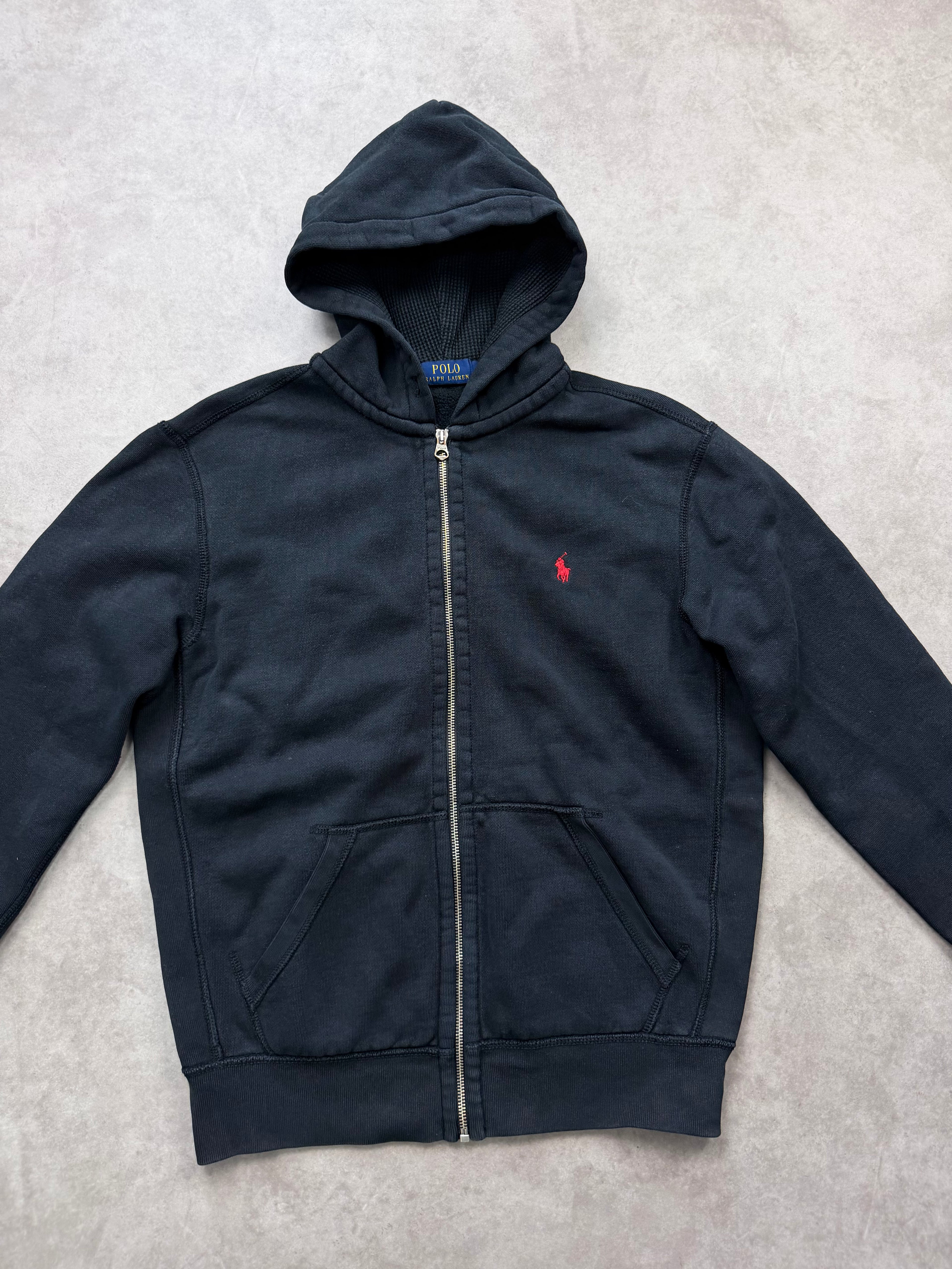 Ralph Lauren Zipper (M)