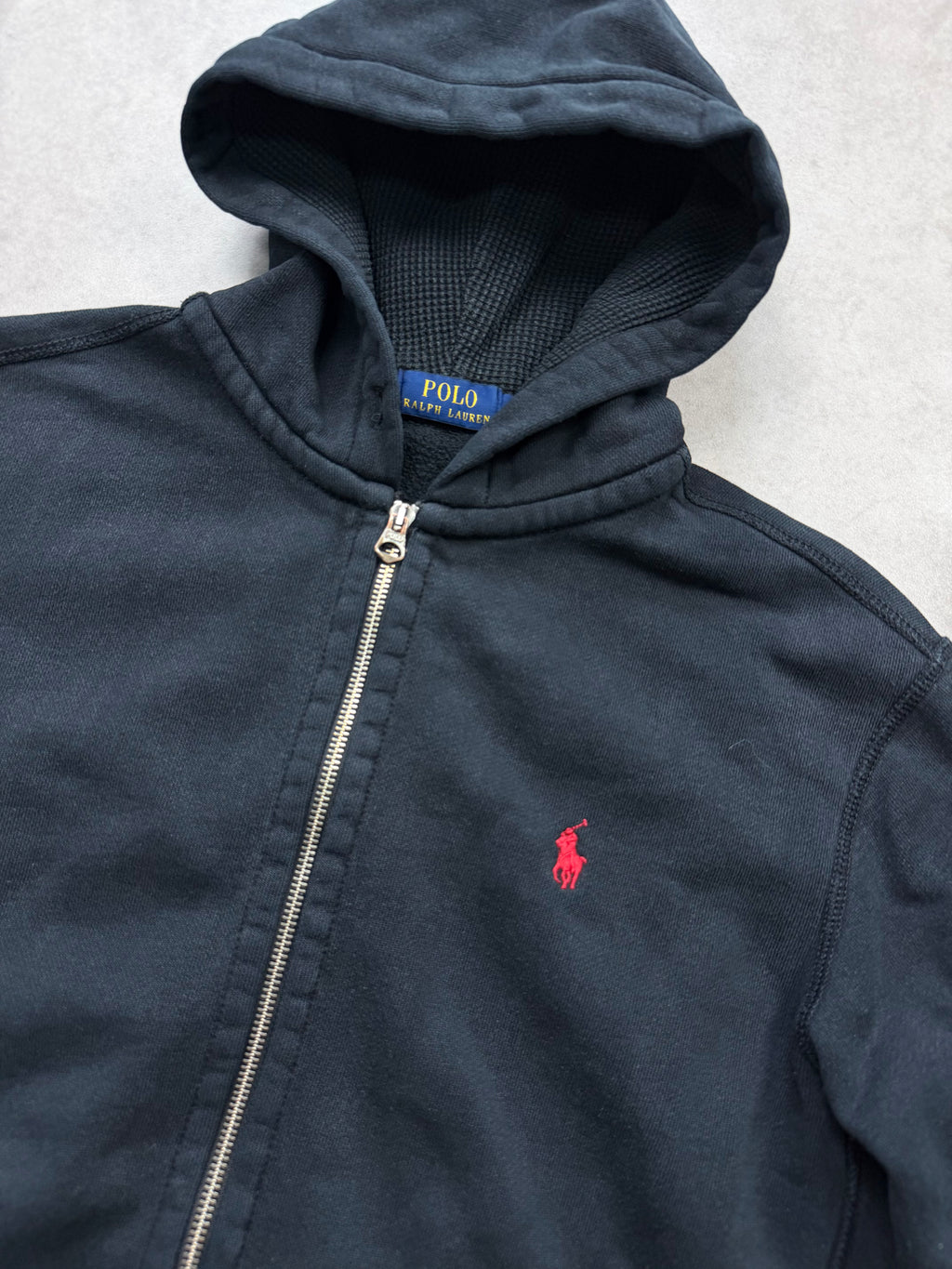 Ralph Lauren Zipper (M)