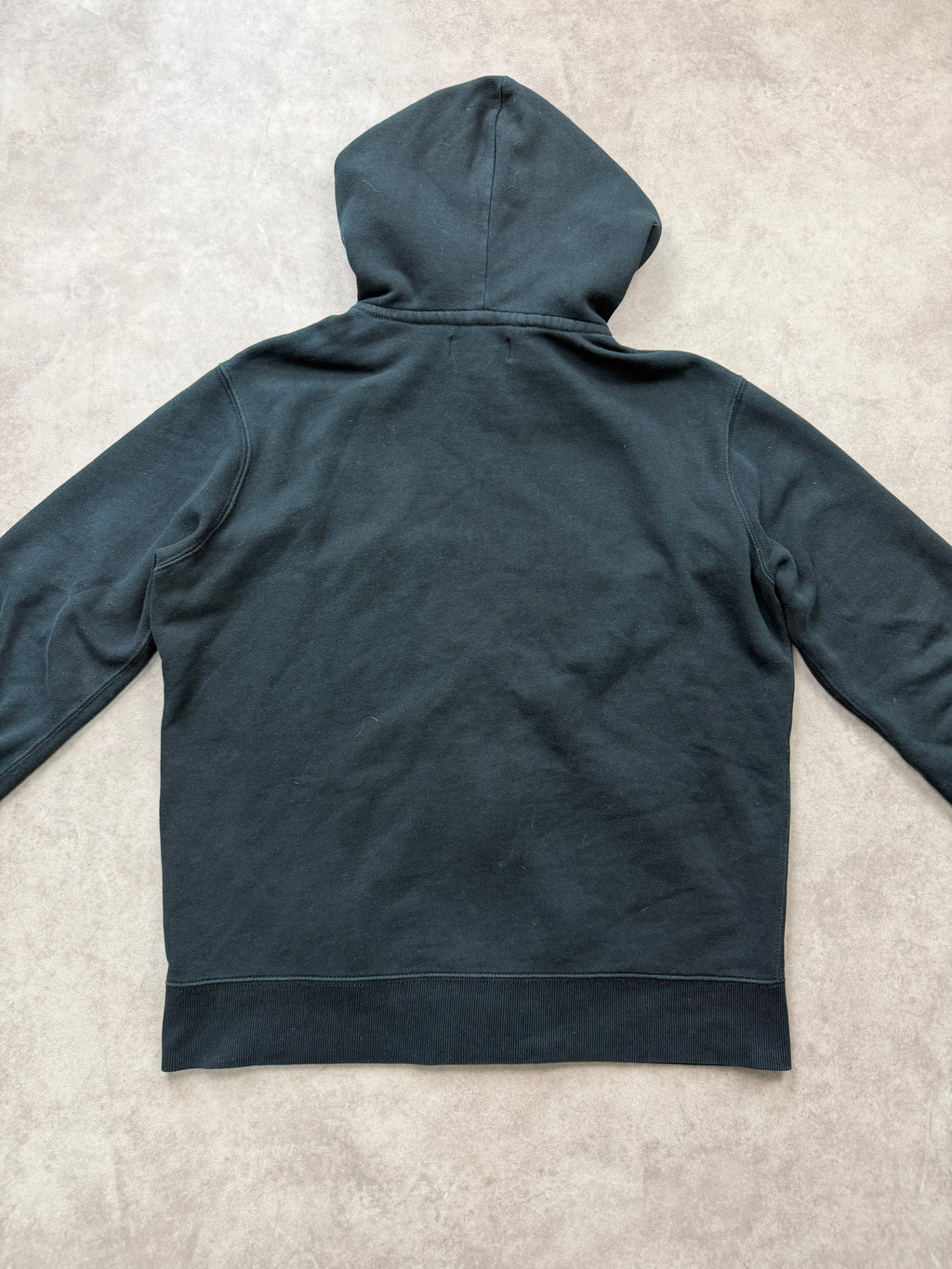 Ralph Lauren Zipper (L)