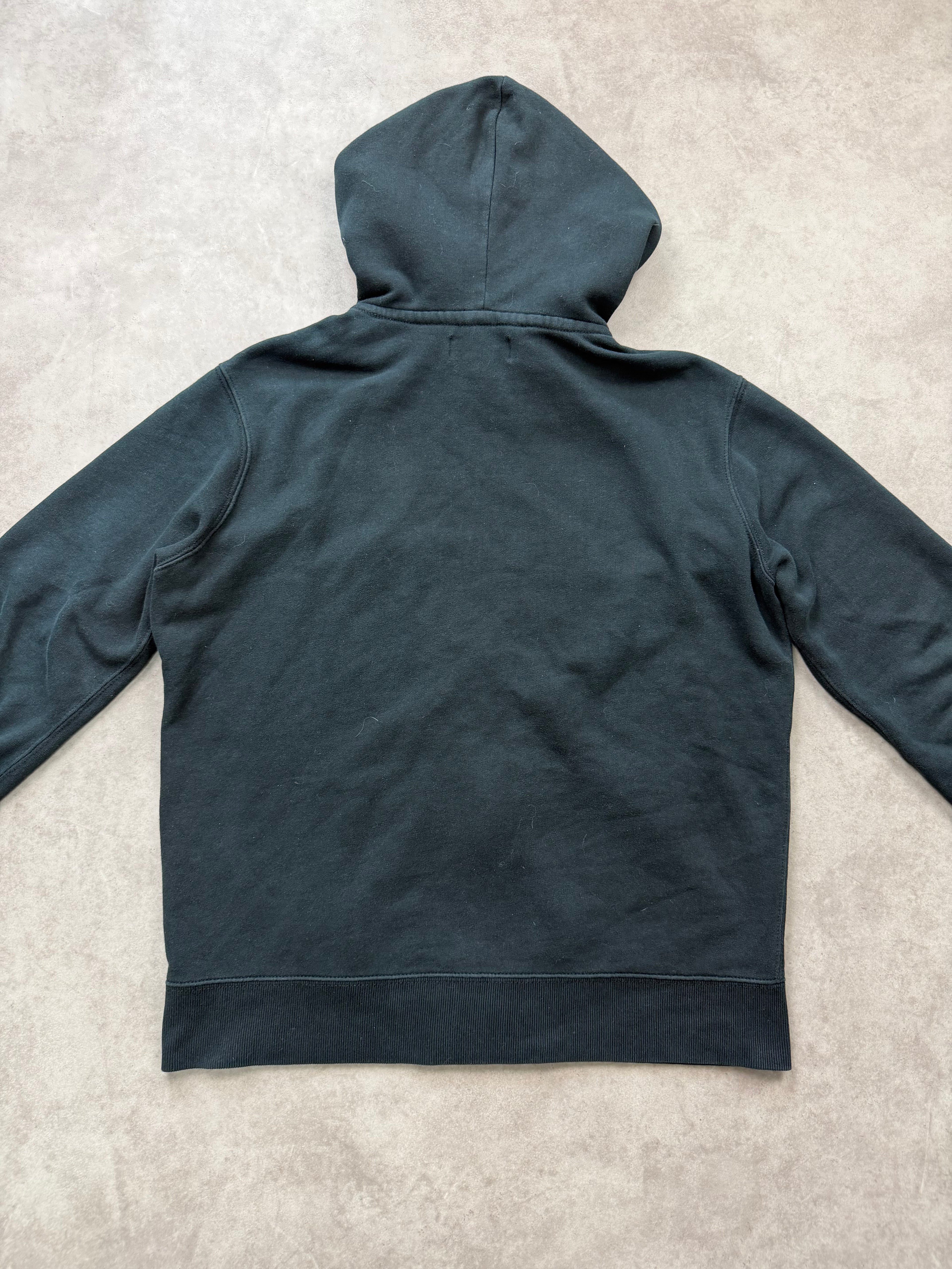 Ralph Lauren Zipper (L)