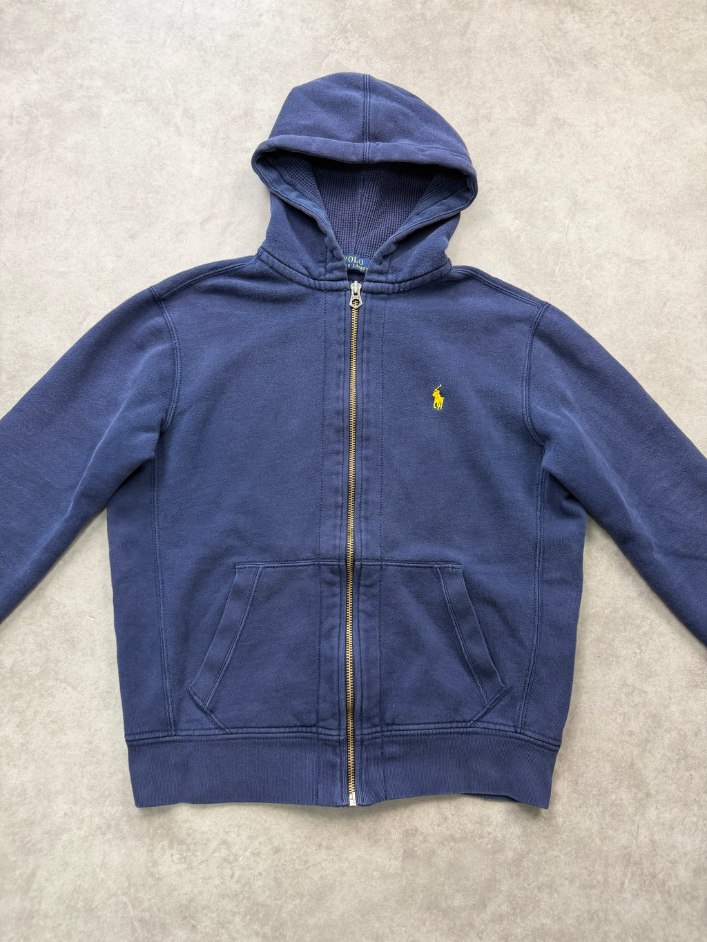 Ralph Lauren Zipper (M)