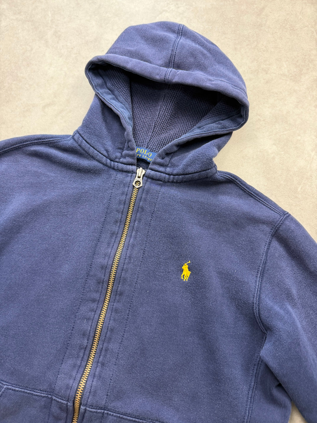 Ralph Lauren Zipper (M)