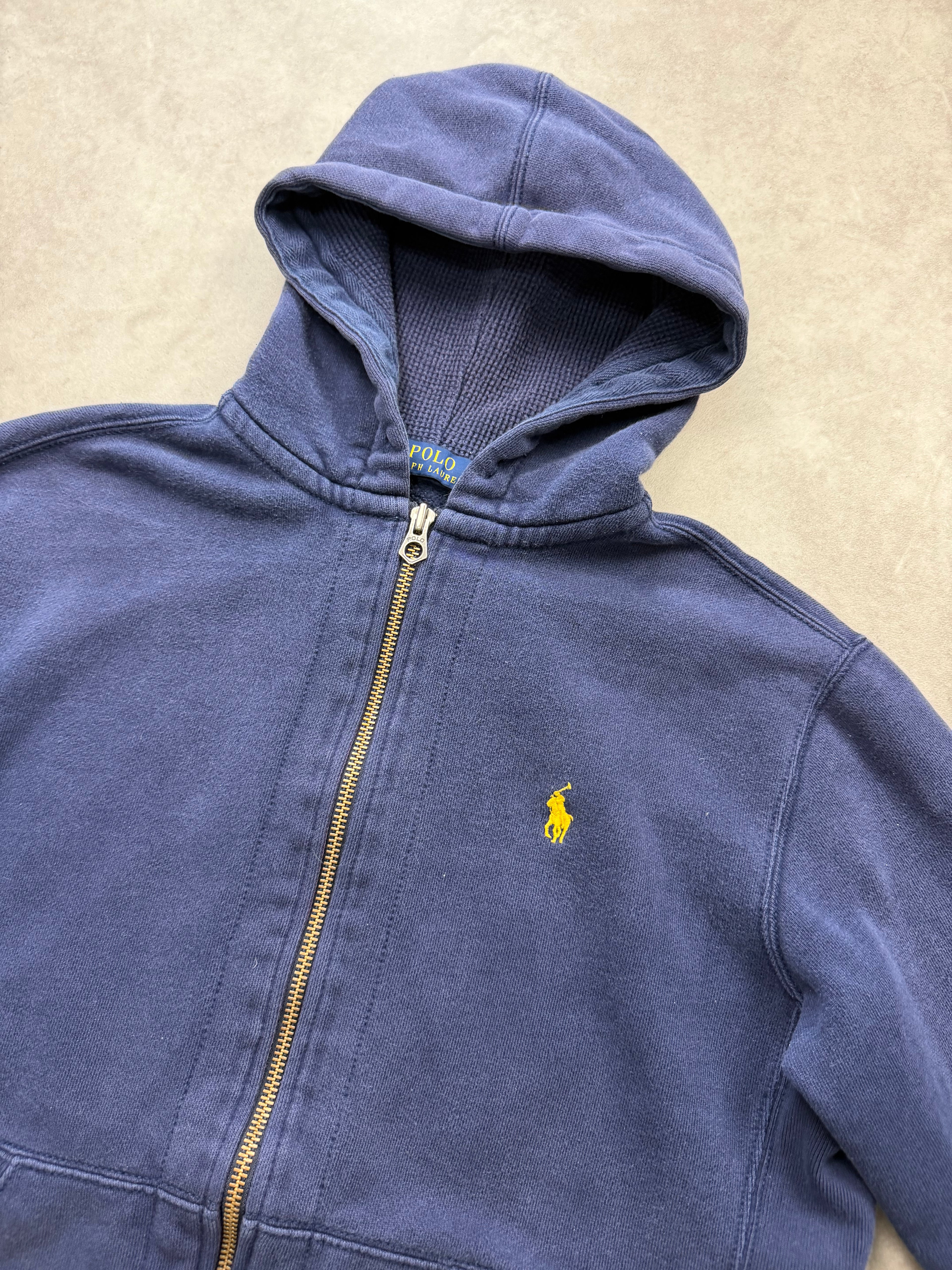 Ralph Lauren Zipper (M)