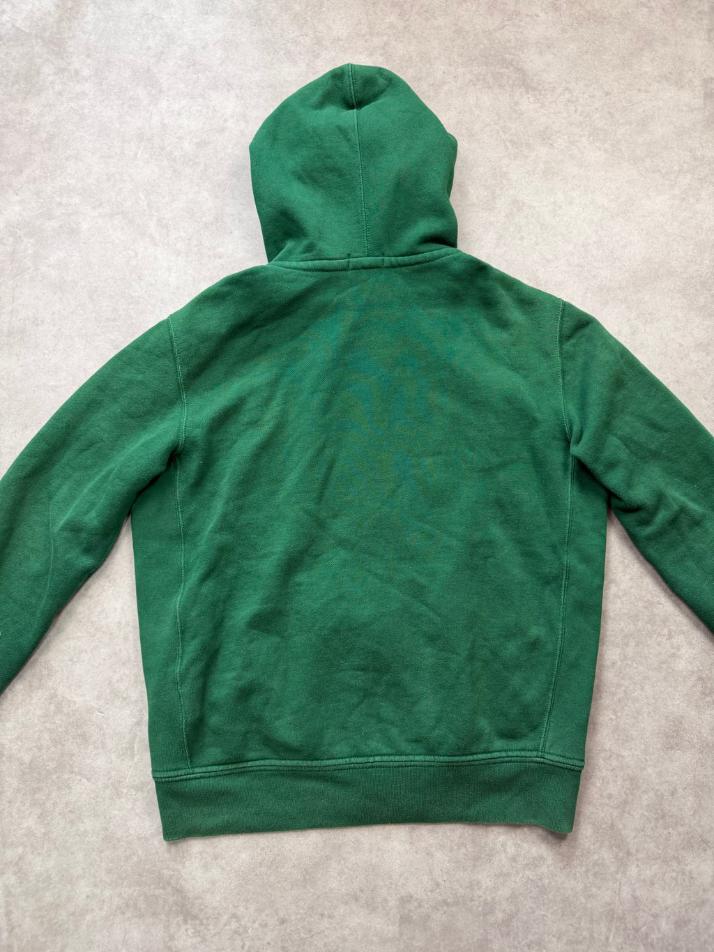 Ralph Lauren Zipper (L)