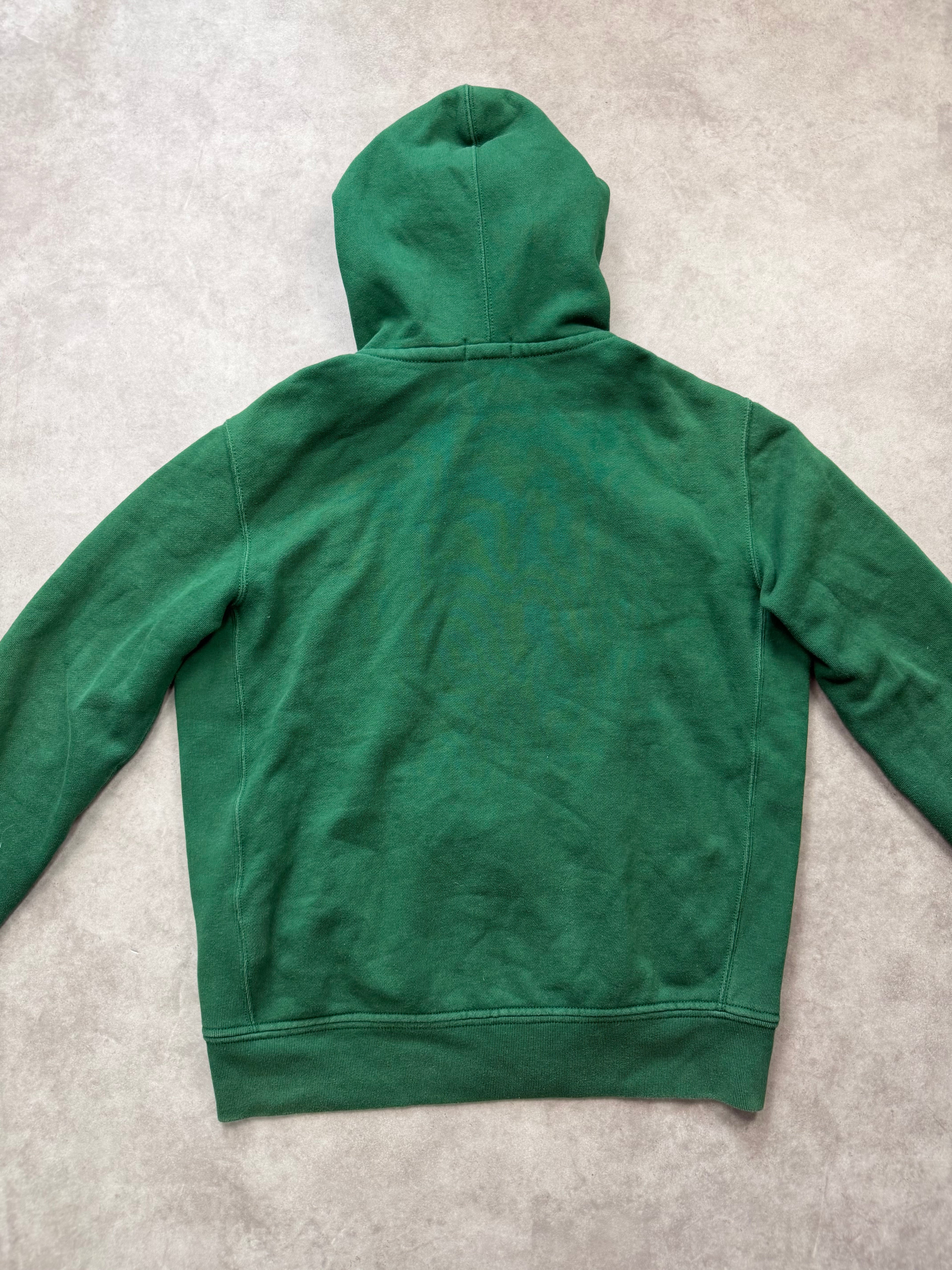 Ralph Lauren Zipper (L)