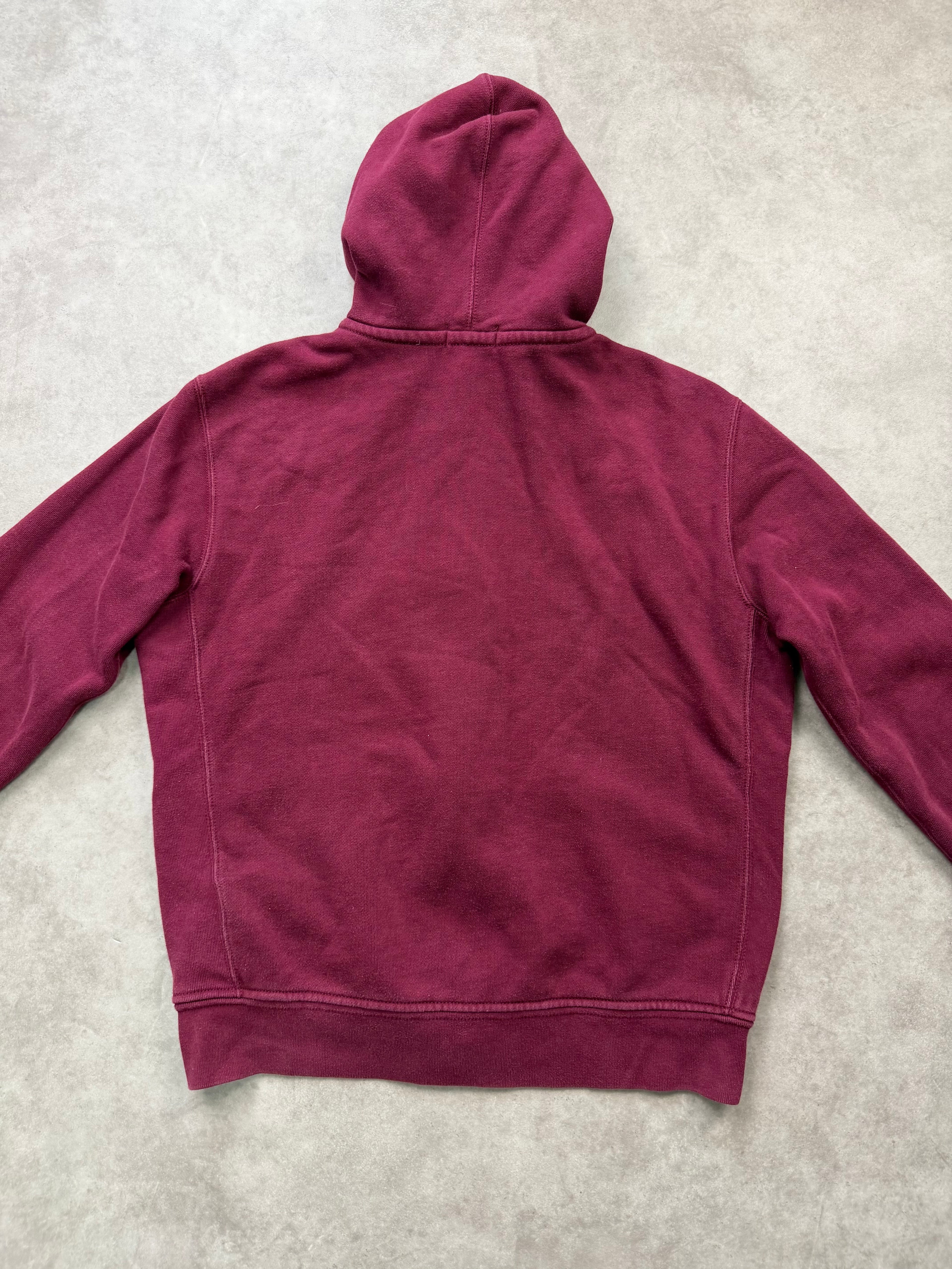 Ralph Lauren Zipper (L)