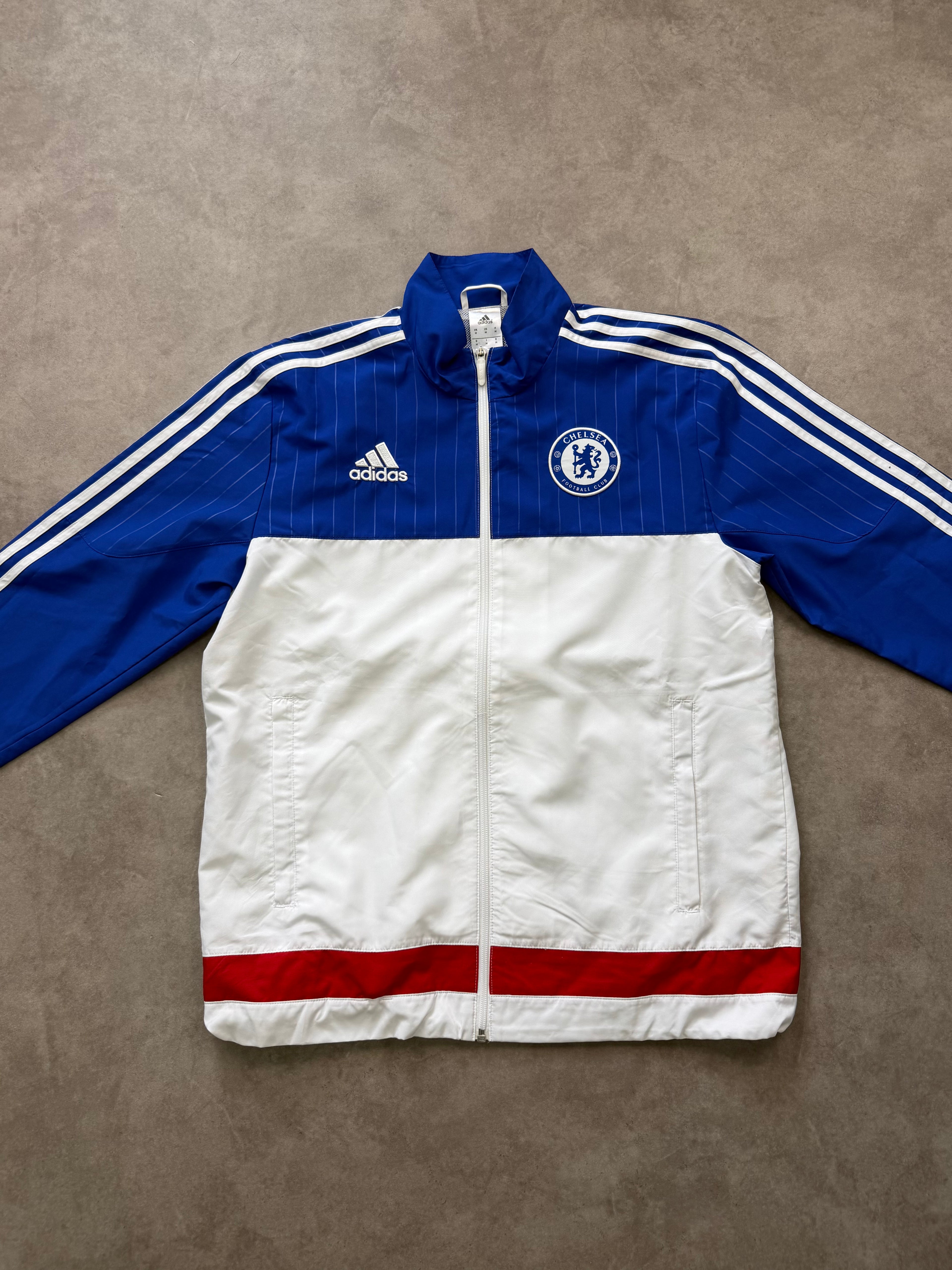 Adidas x FC Chelsea Tracksuit (M)