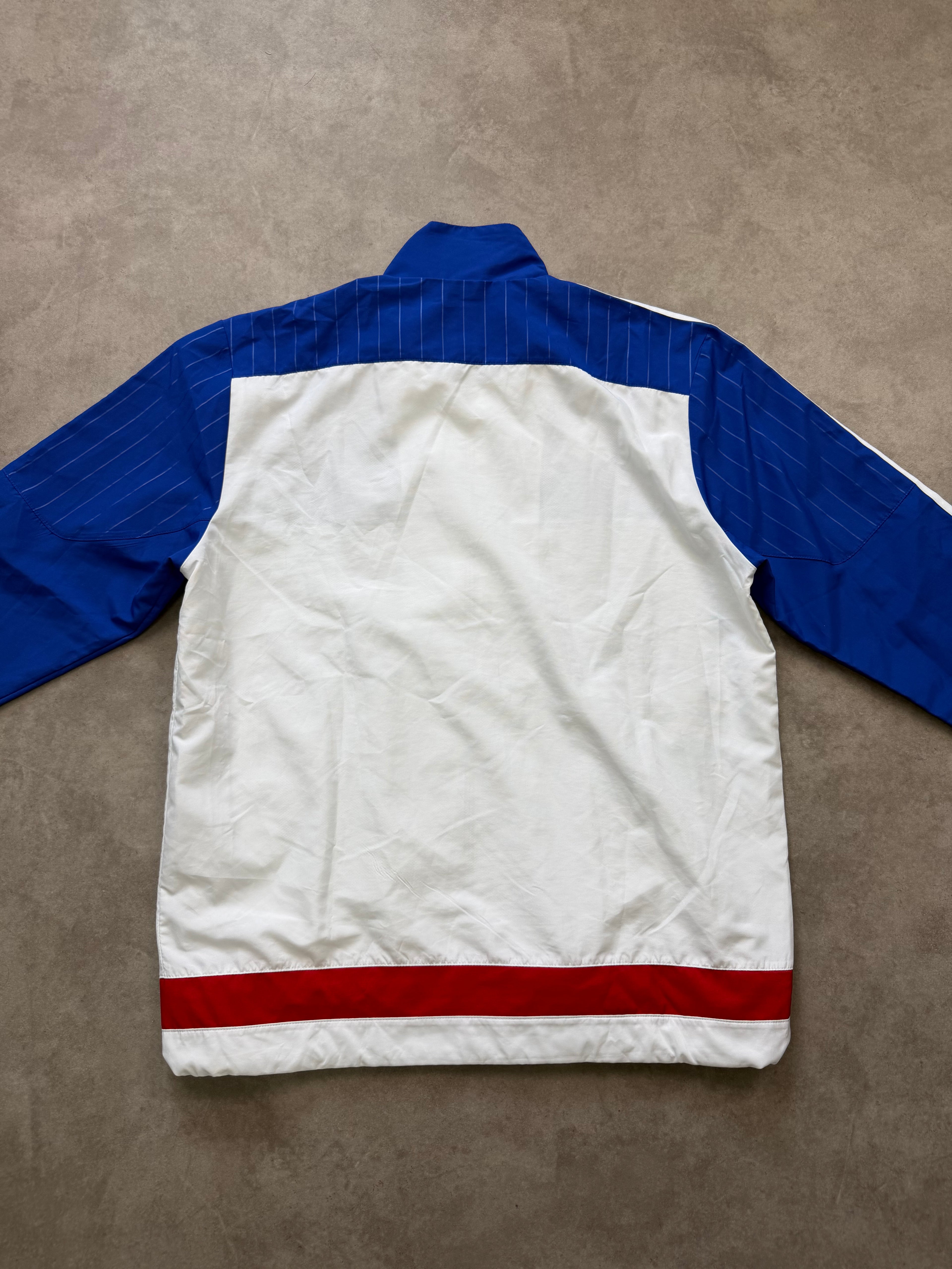 Adidas x FC Chelsea Tracksuit (M)