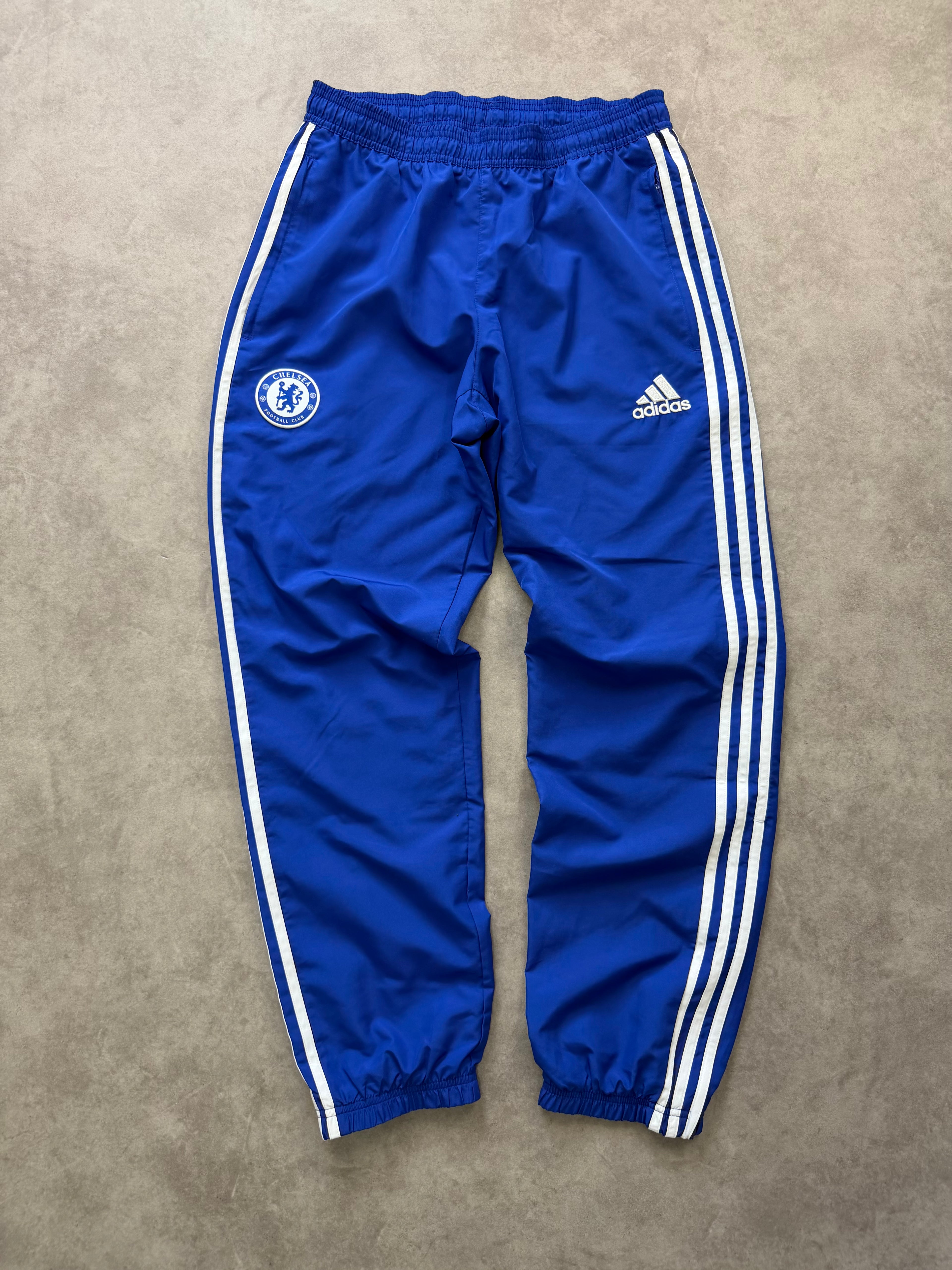 Adidas x FC Chelsea Tracksuit (M)