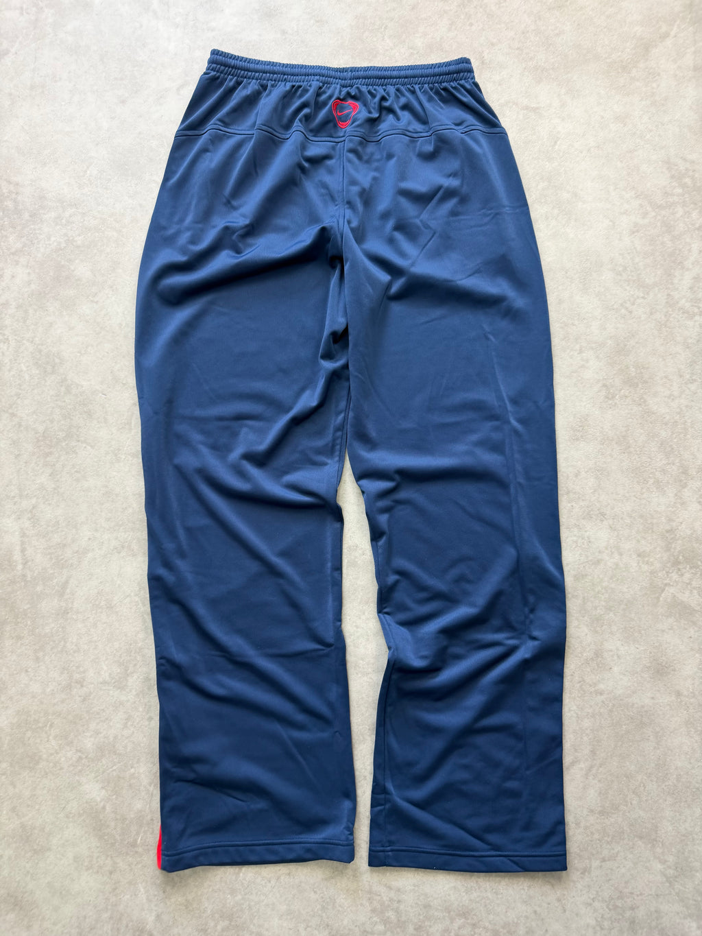 Nike x FC Barcelona Tracksuit (XL)