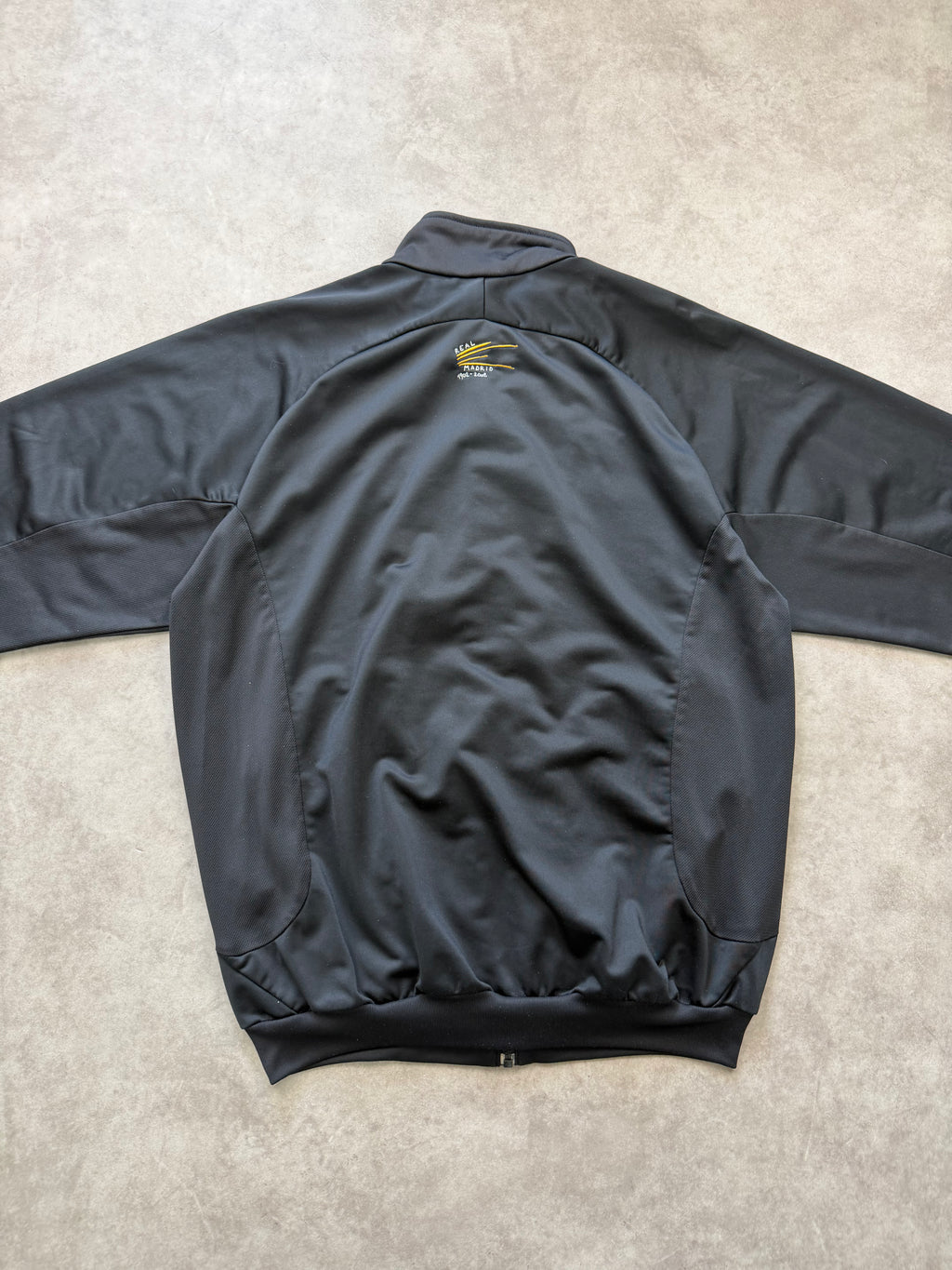 Adidas x Real Madrid Tracksuit (L)