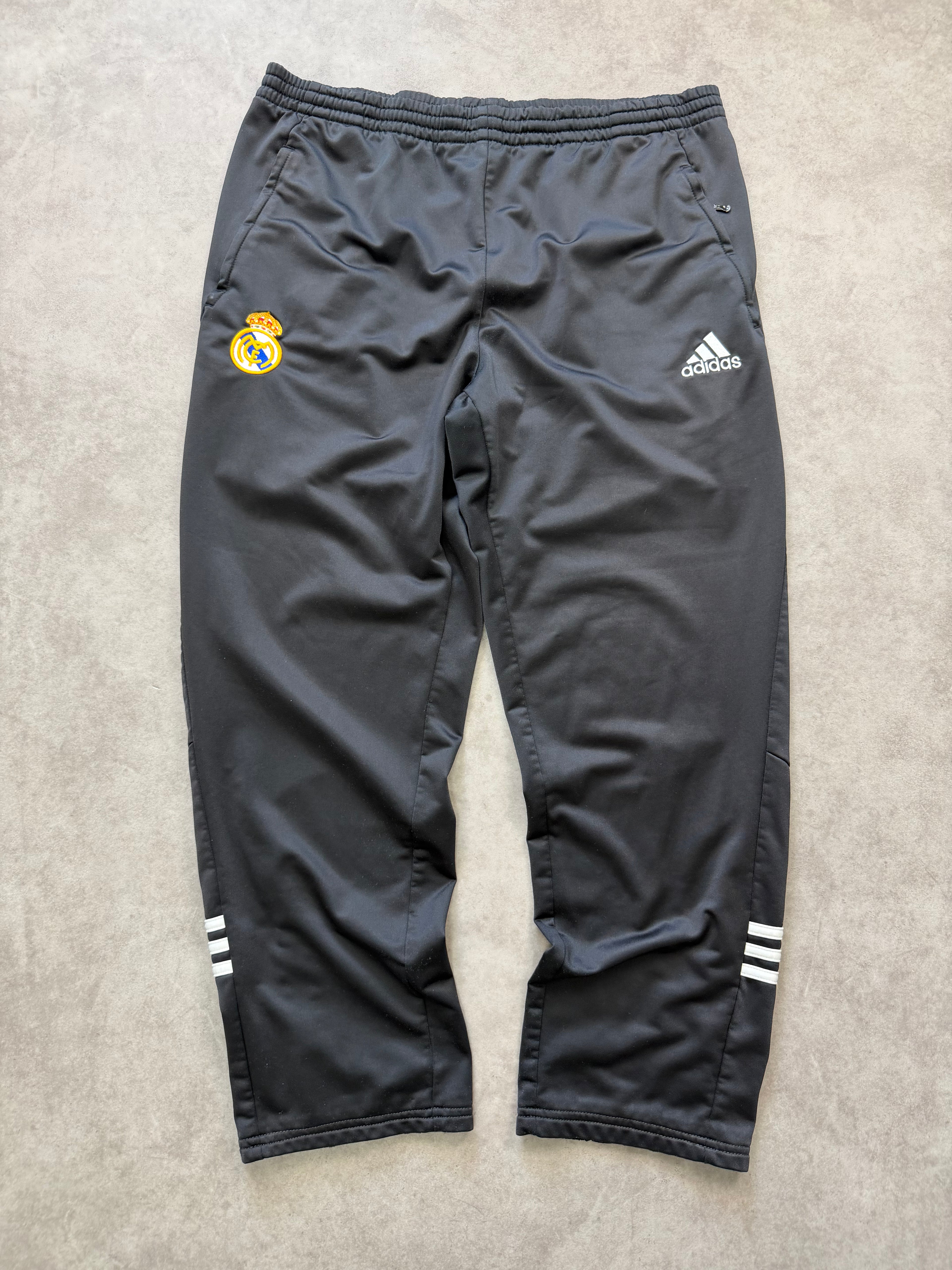 Adidas x Real Madrid Tracksuit (L)