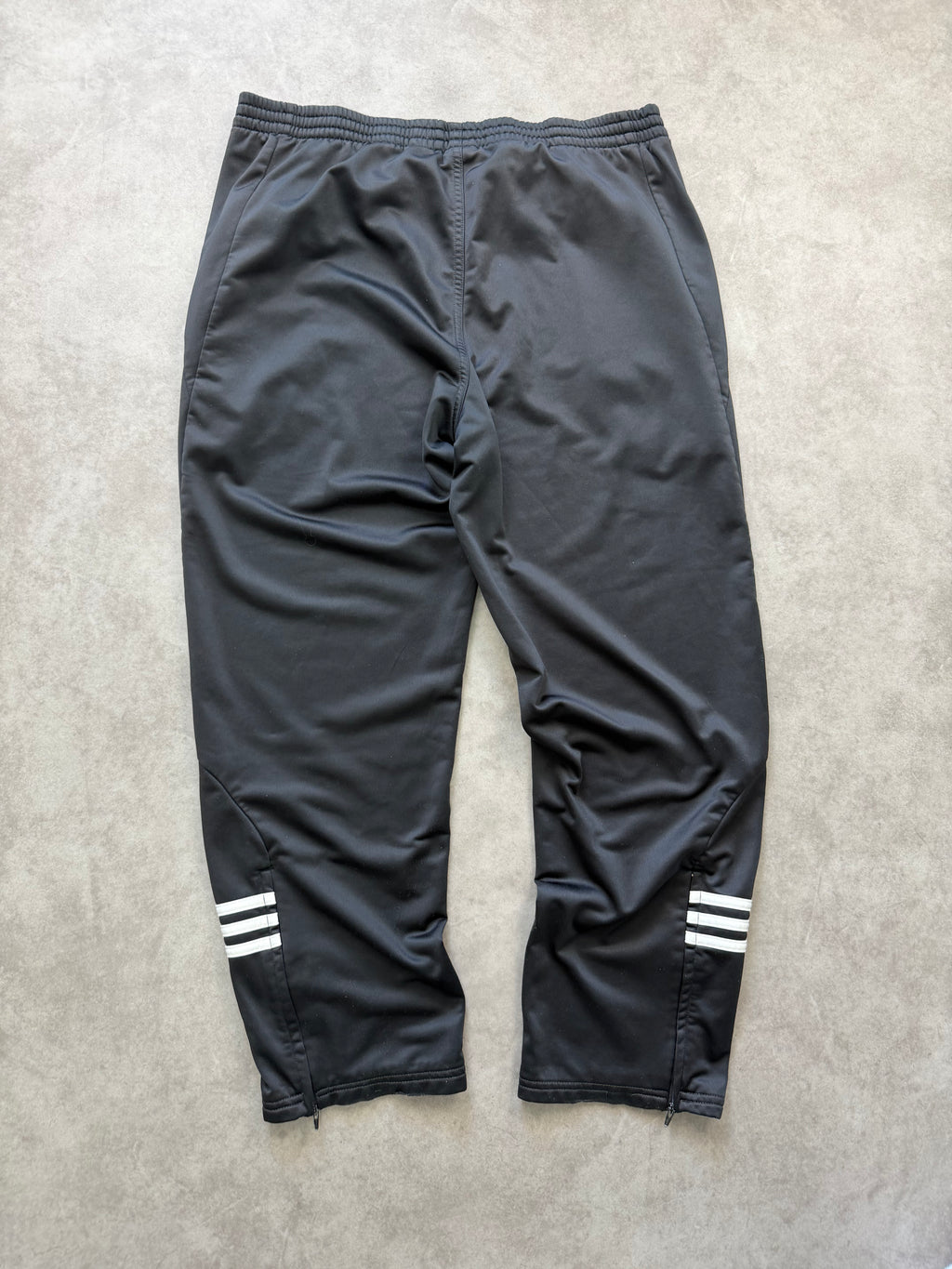 Adidas x Real Madrid Tracksuit (L)