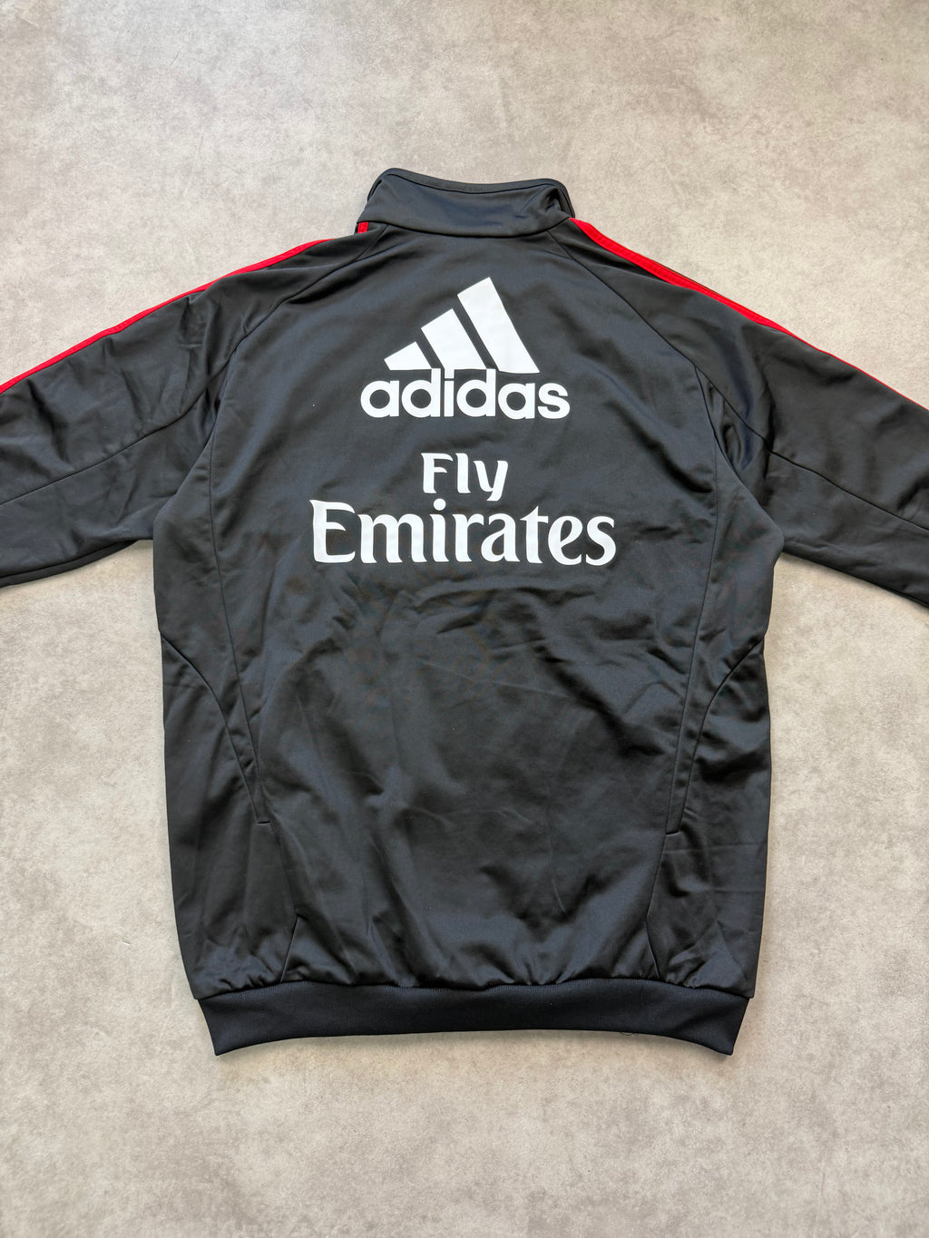 Adidas x AC Milan Tracksuit (M)