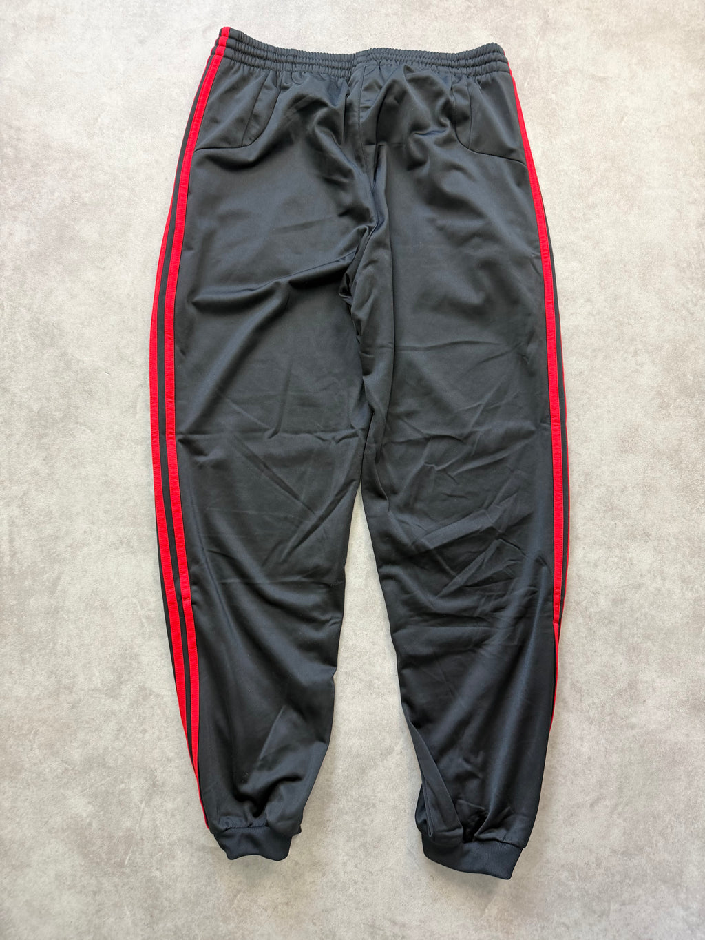 Adidas x AC Milan Tracksuit (M)