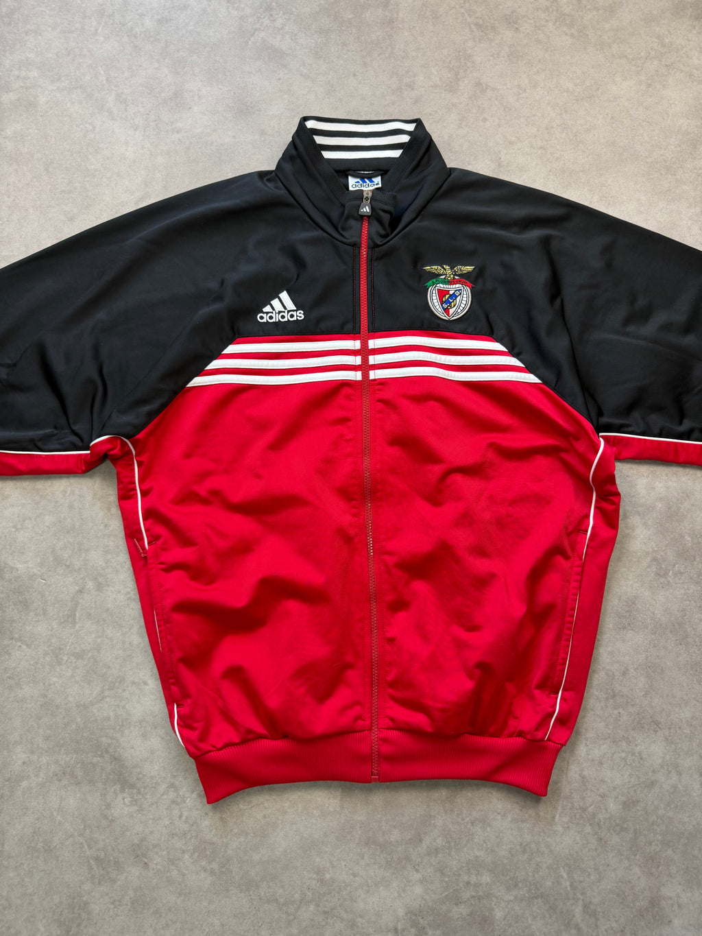 Adidas x Benfica Tracksuit (L)
