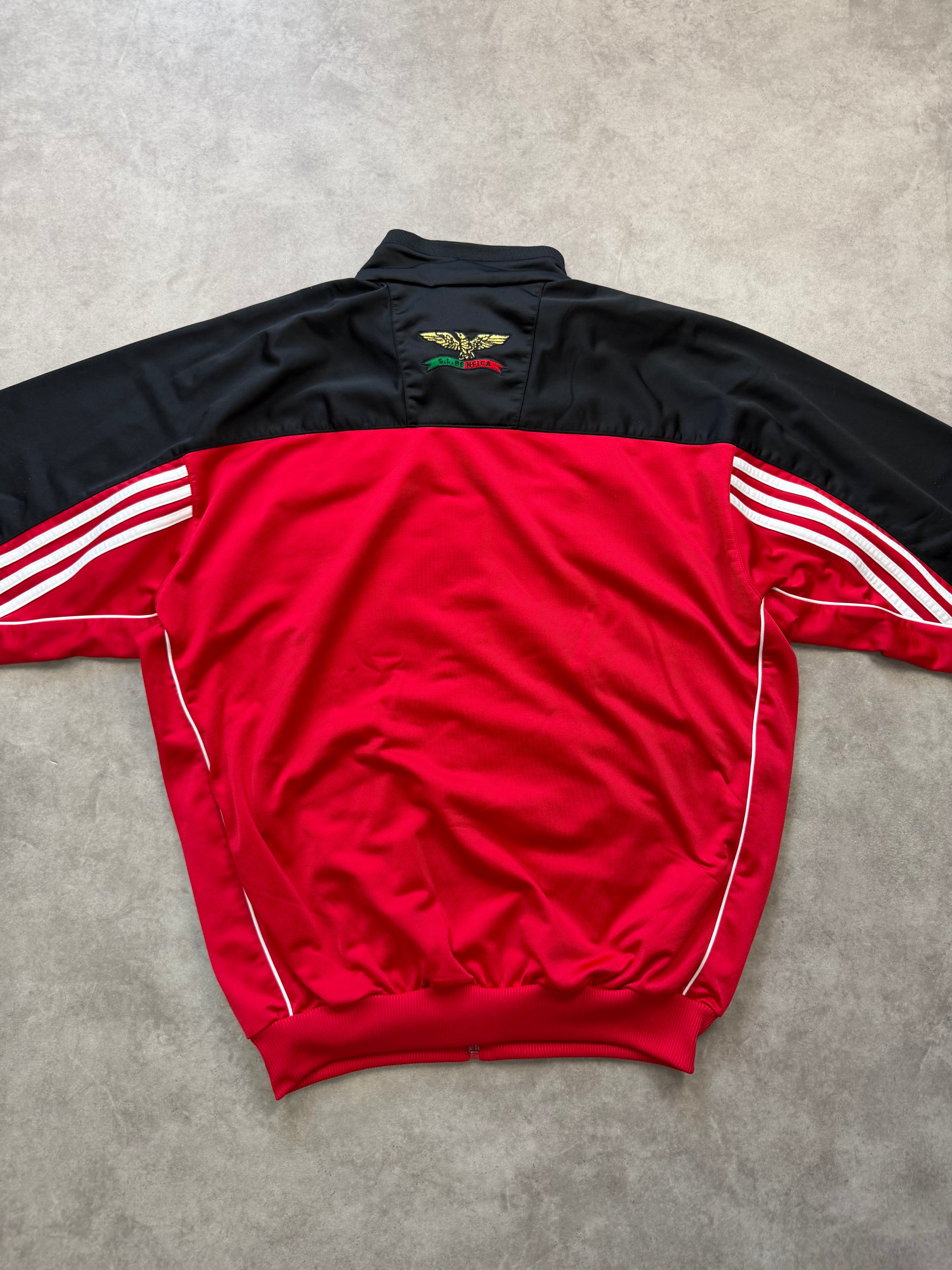 Adidas x Benfica Tracksuit (L)