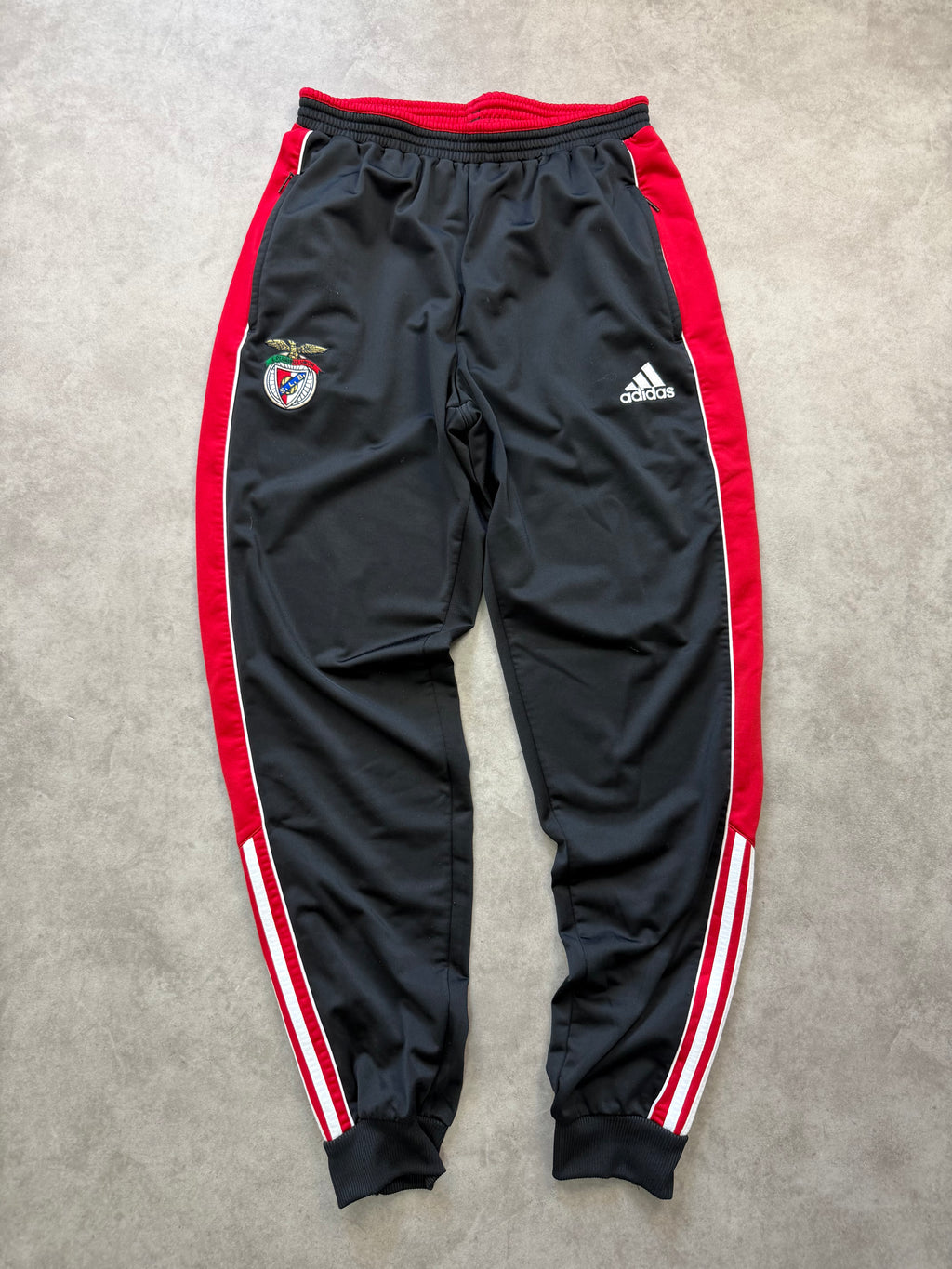 Adidas x Benfica Tracksuit (L)