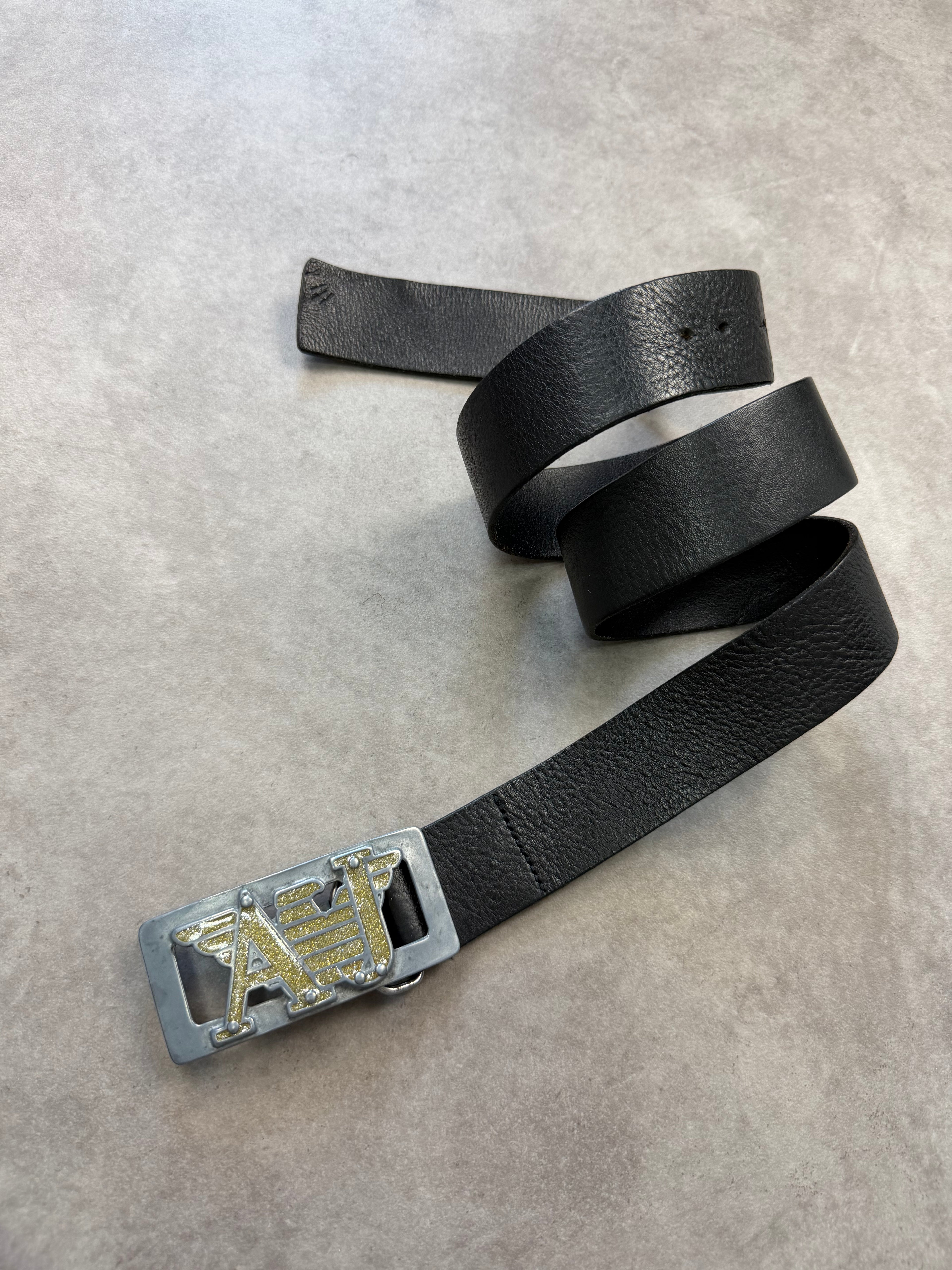 Armani Gürtel (105cm)