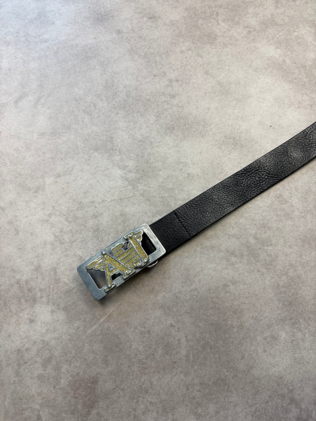 Armani Gürtel (105cm)