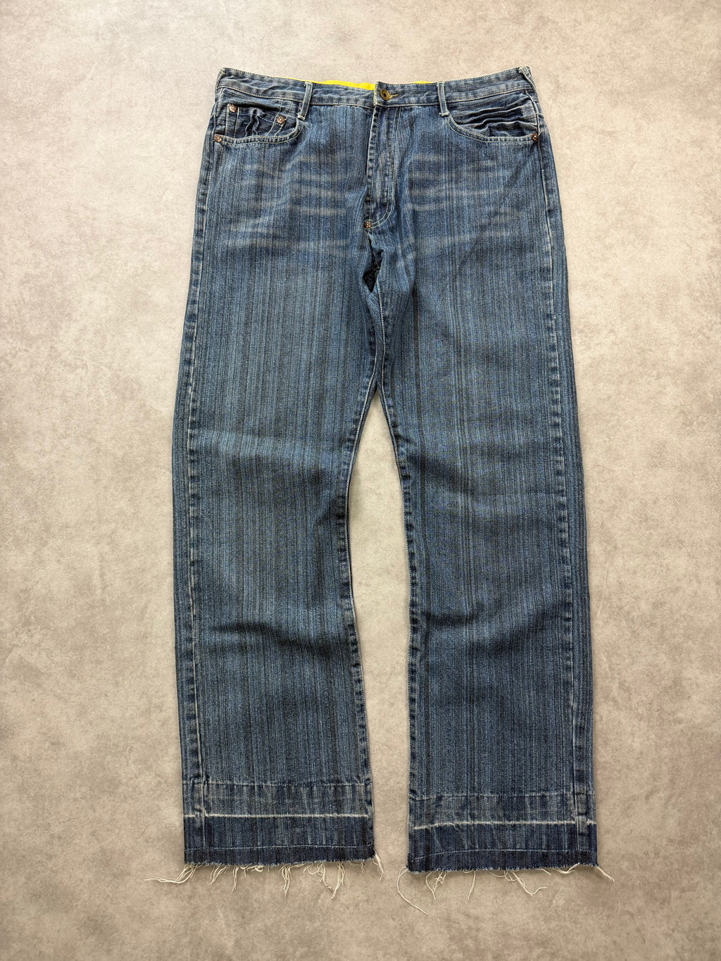 Evisu Jeans (XL)