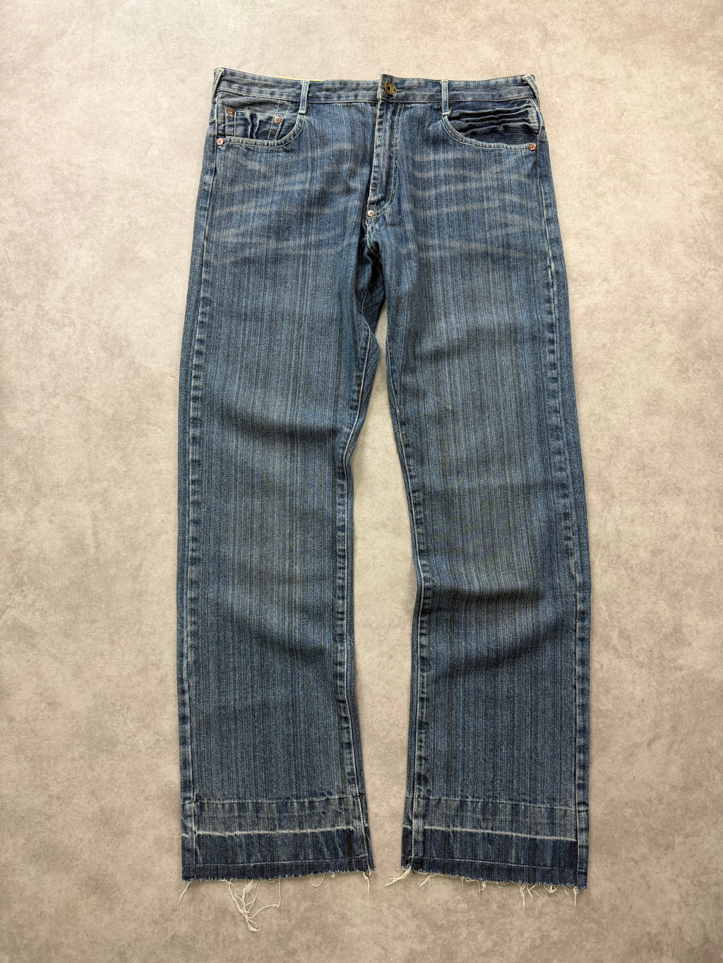 Evisu Jeans (XL)