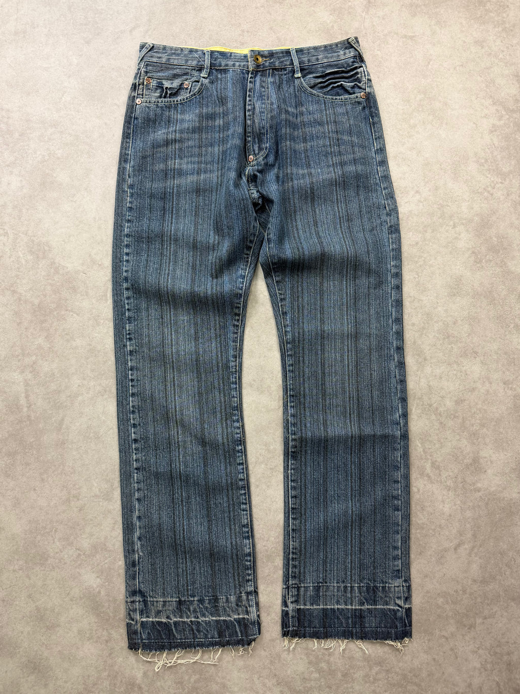 Evisu Jeans (M-L)