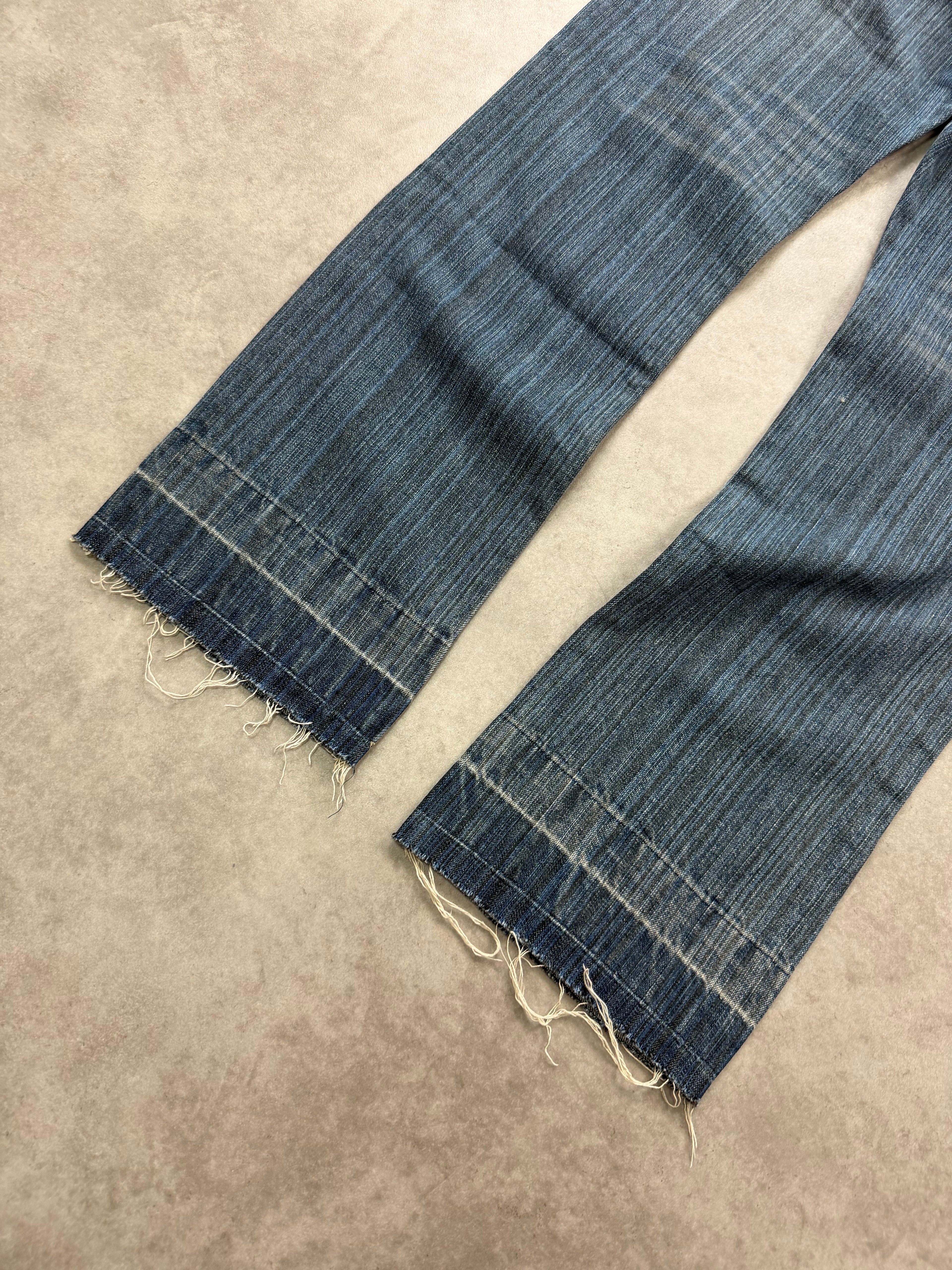 Evisu Jeans (M-L)