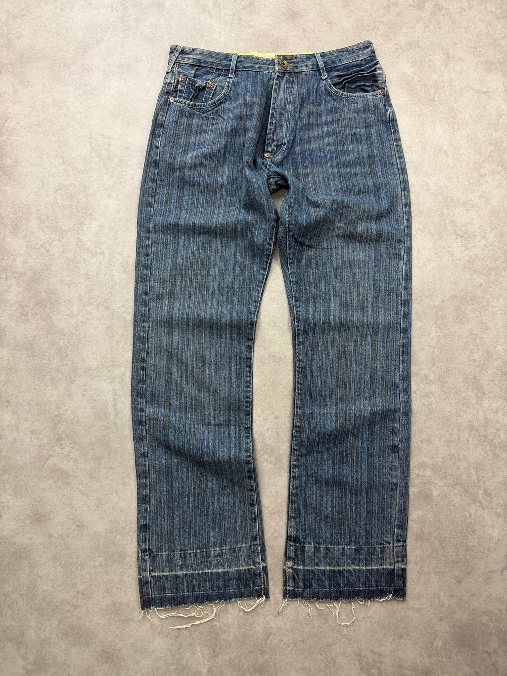 Evisu Jeans (M-L)
