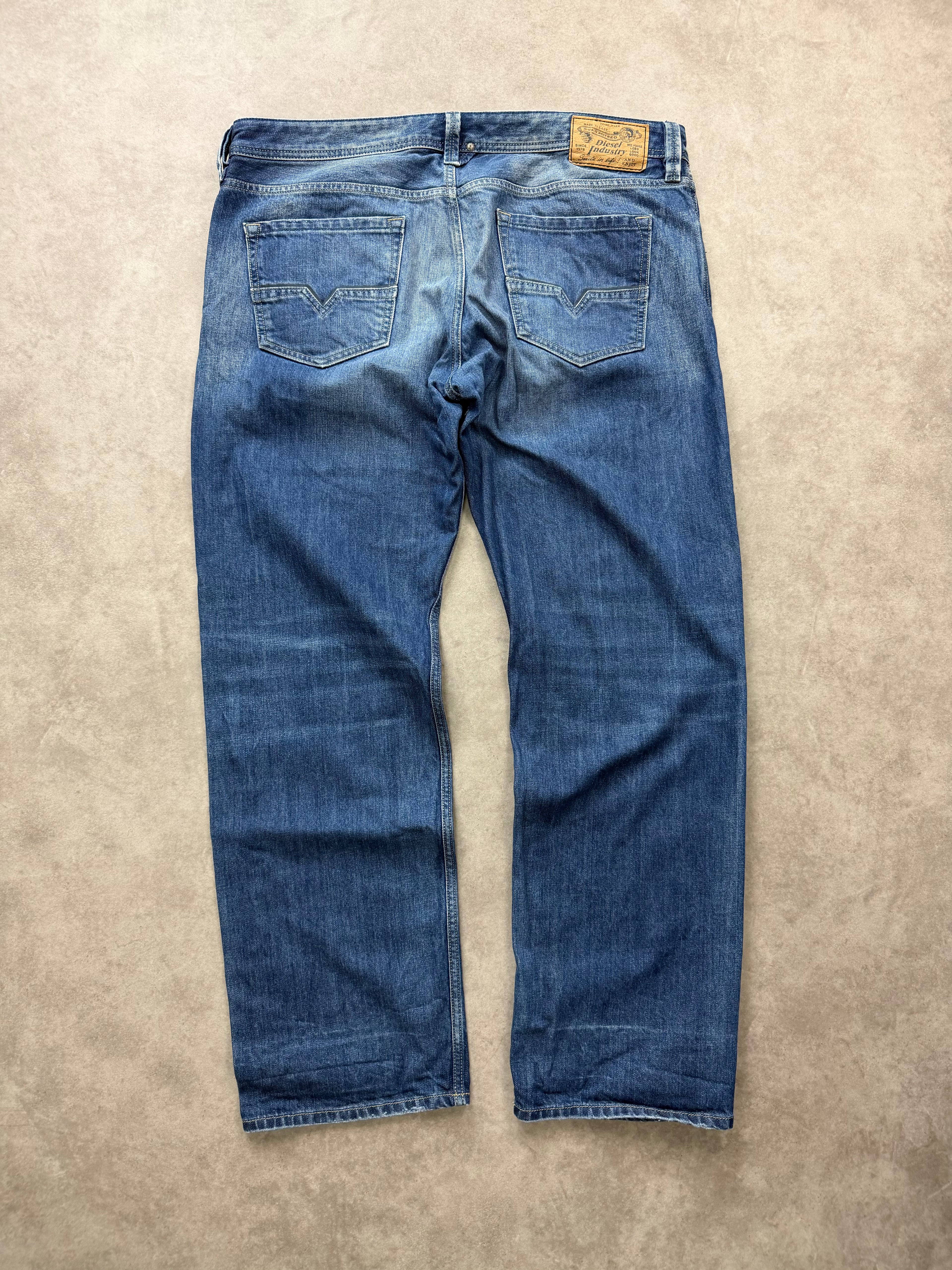Diesel Jeans (XL)