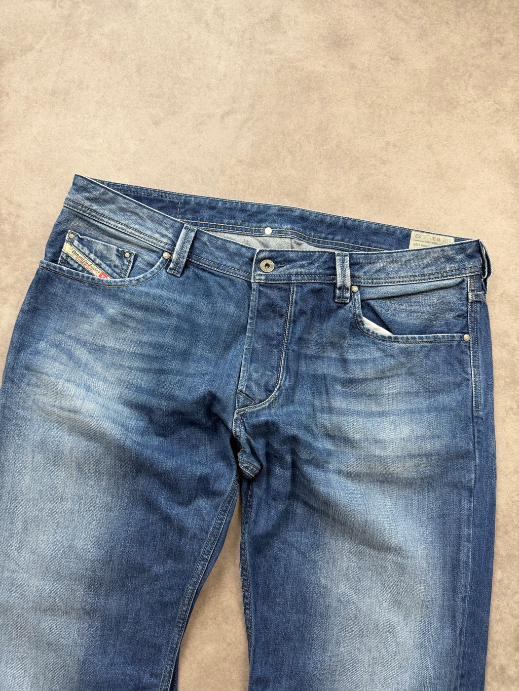 Diesel Jeans (XL)