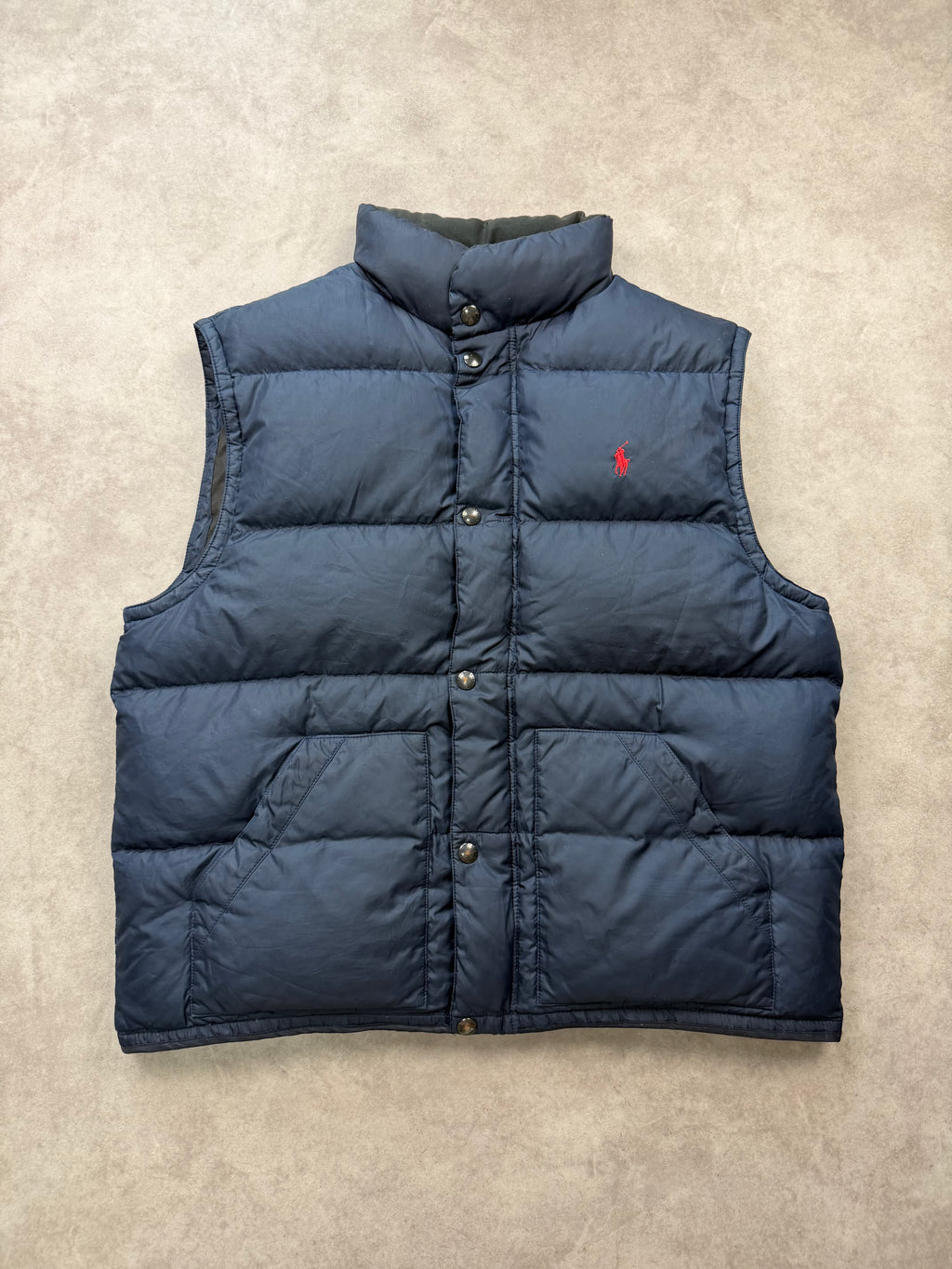 Ralph Lauren Weste (XL)