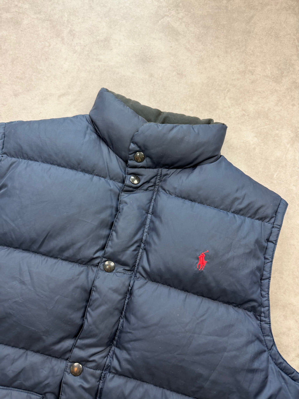 Ralph Lauren Weste (XL)