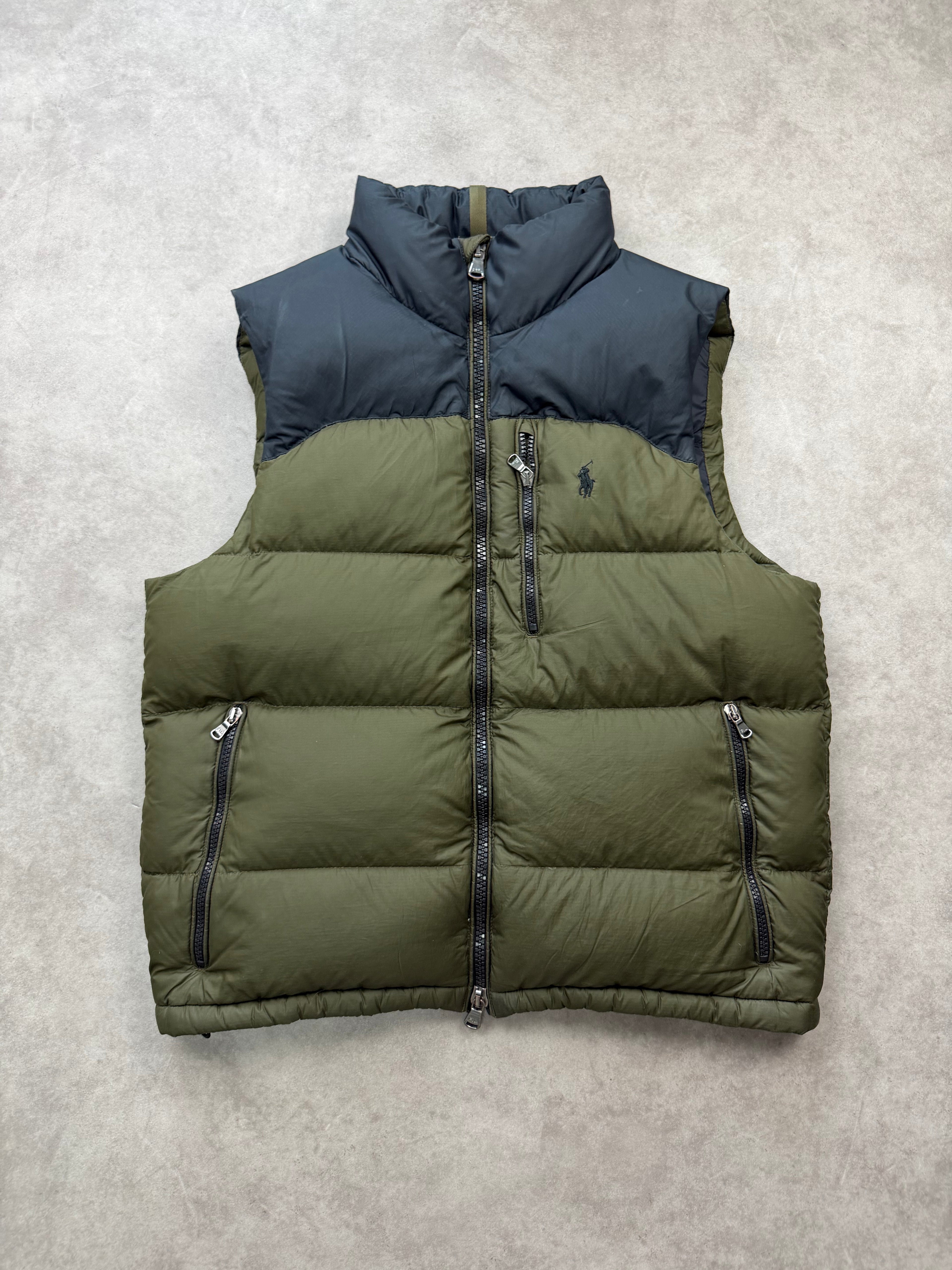 Ralph Lauren Weste (M)