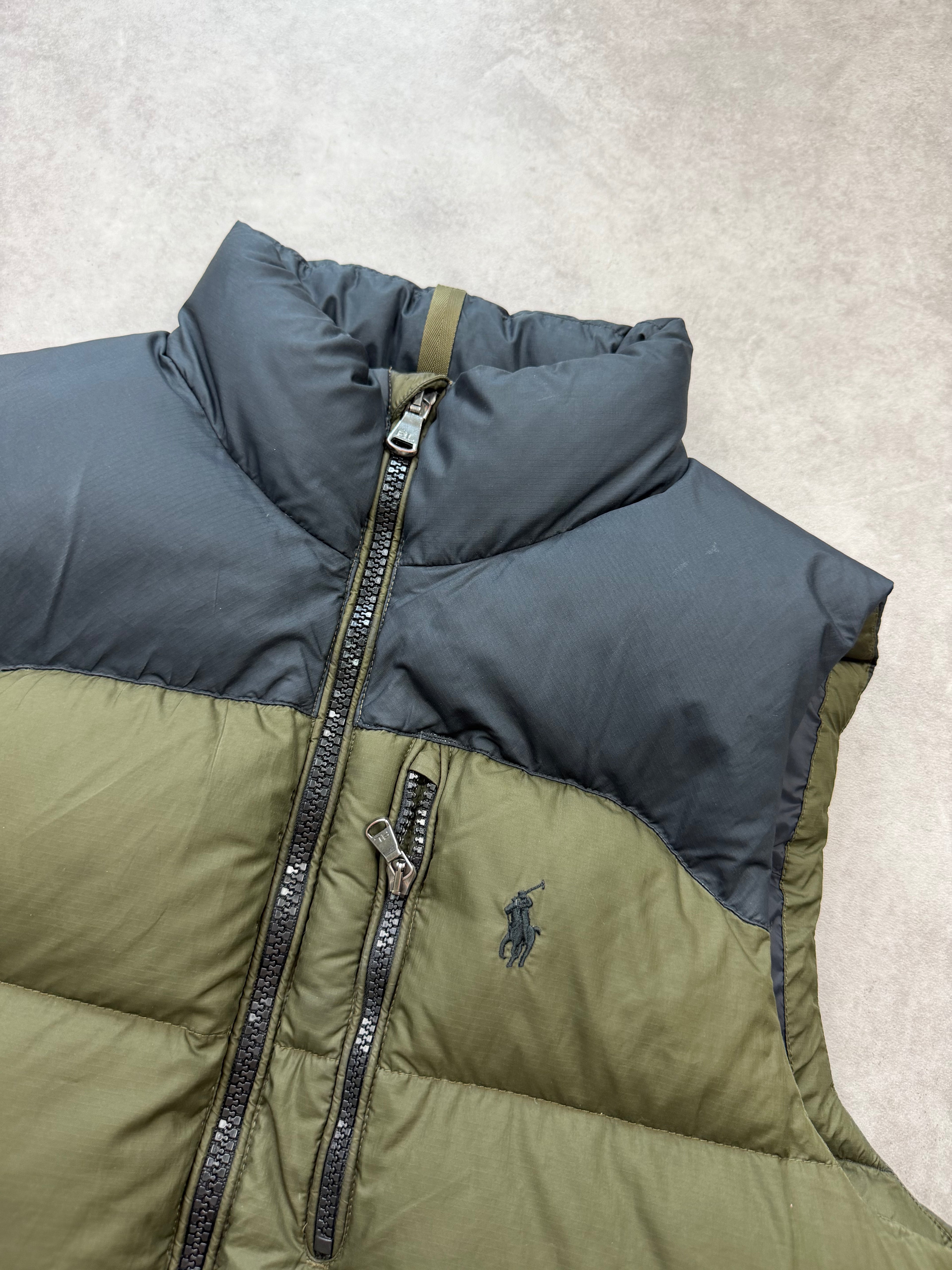 Ralph Lauren Weste (M)