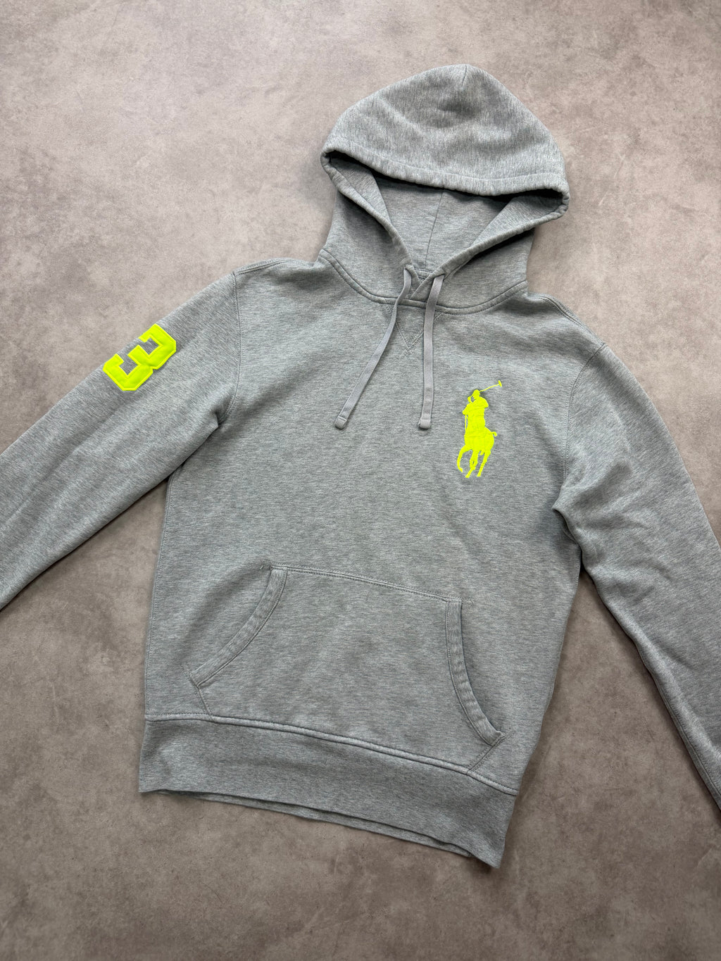 Ralph Lauren Hoodie (S)