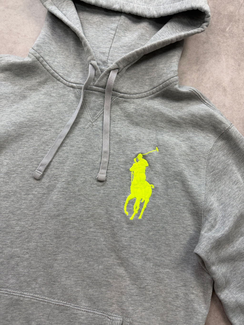 Ralph Lauren Hoodie (S)
