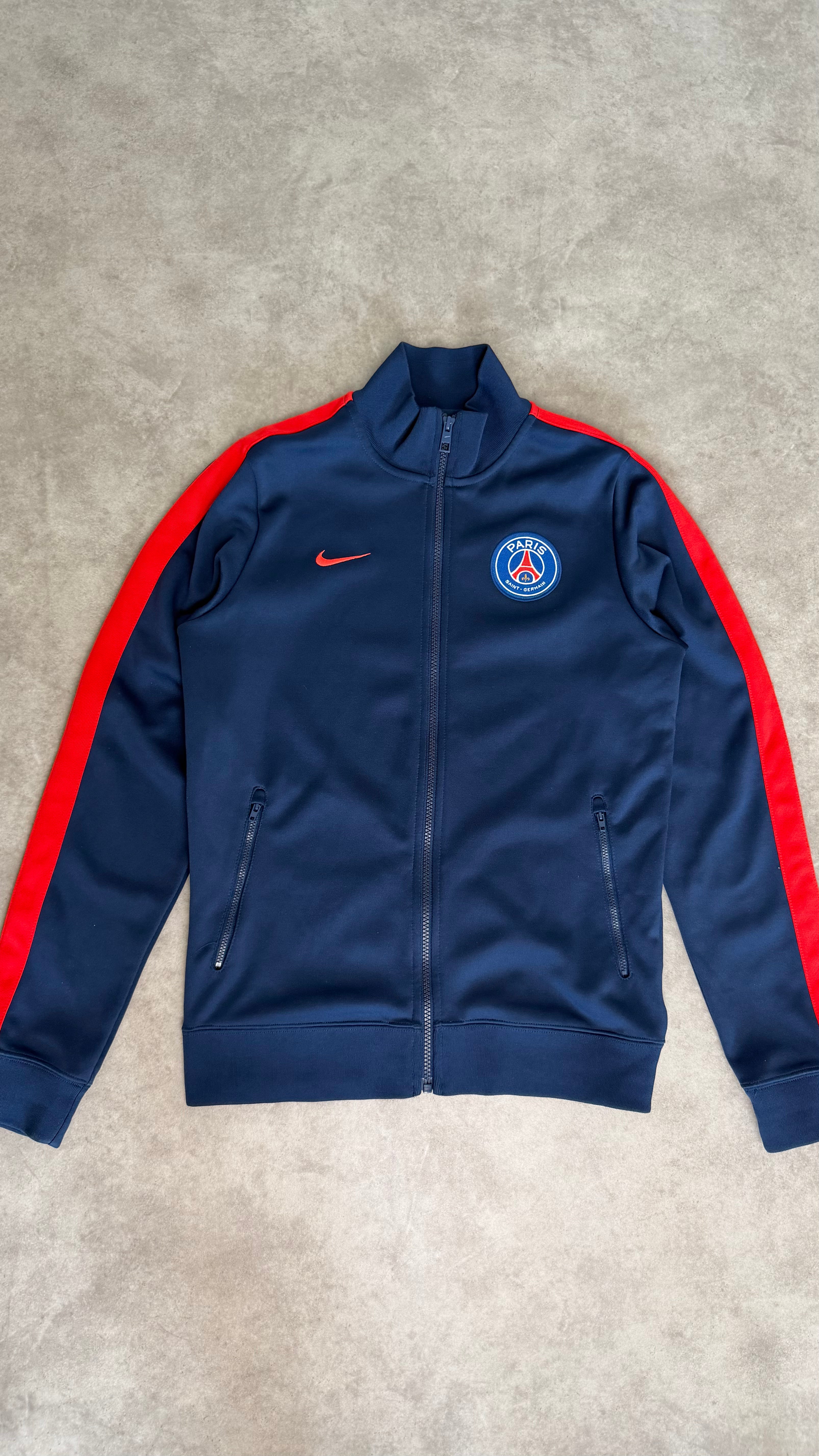 Nike PSG Jacke (S)