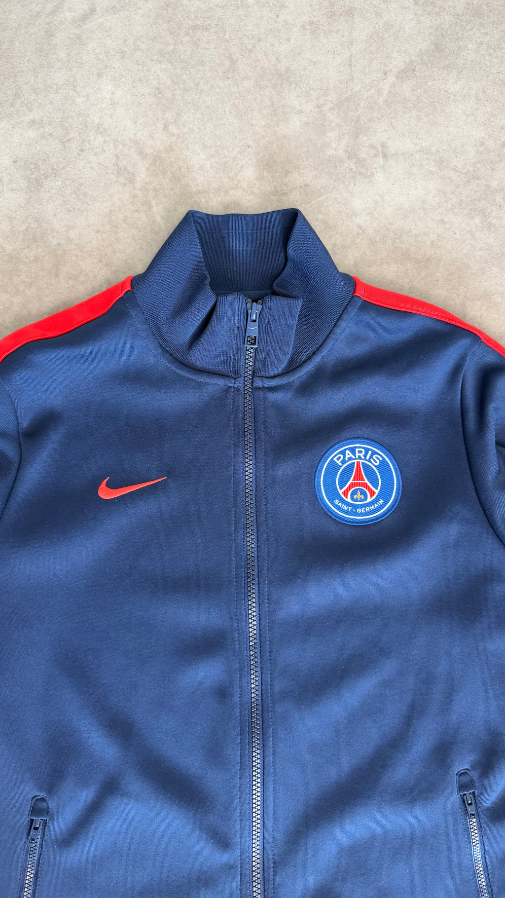Nike PSG Jacke (S)
