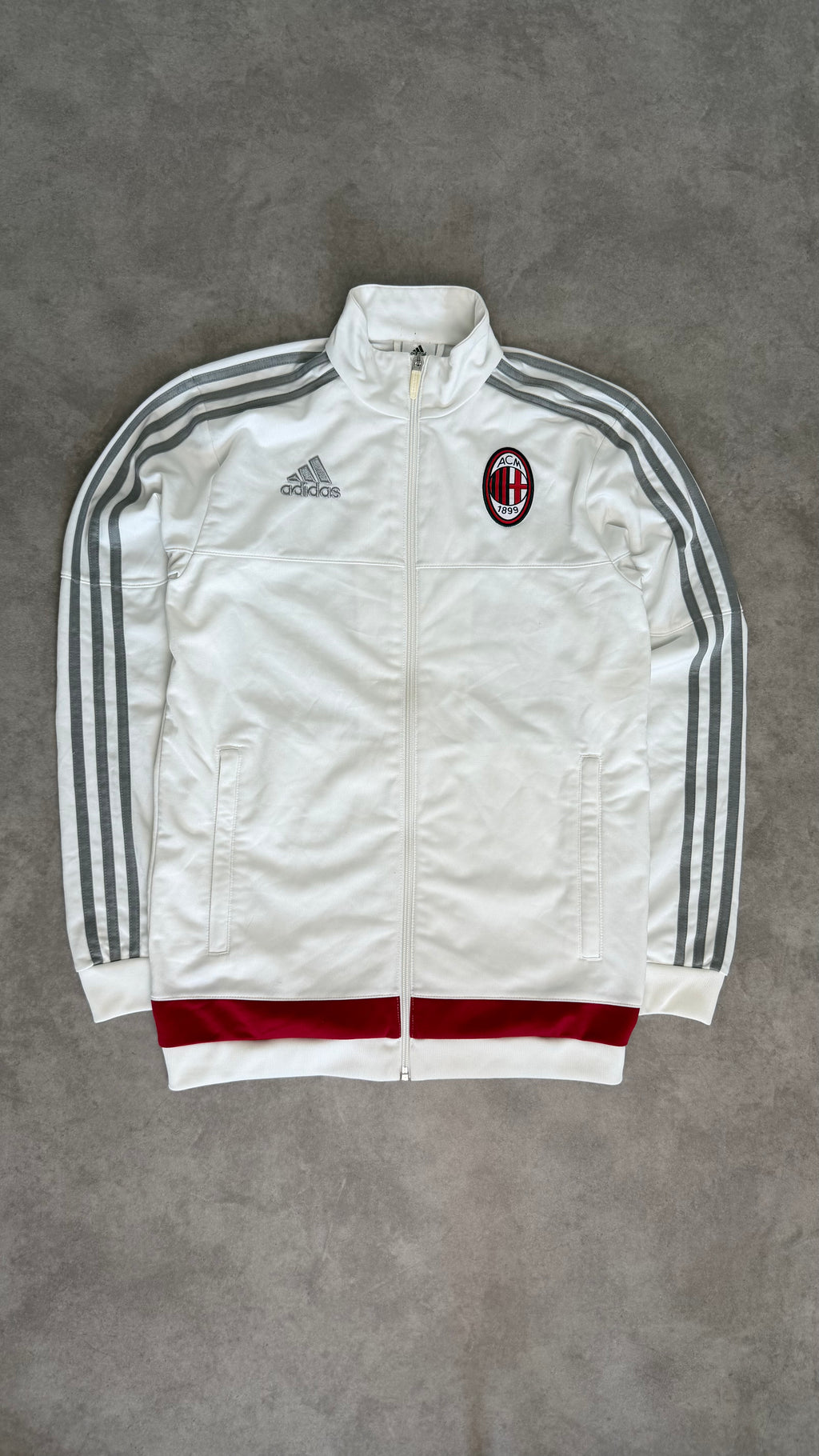 Ac Milan Jacke (S)
