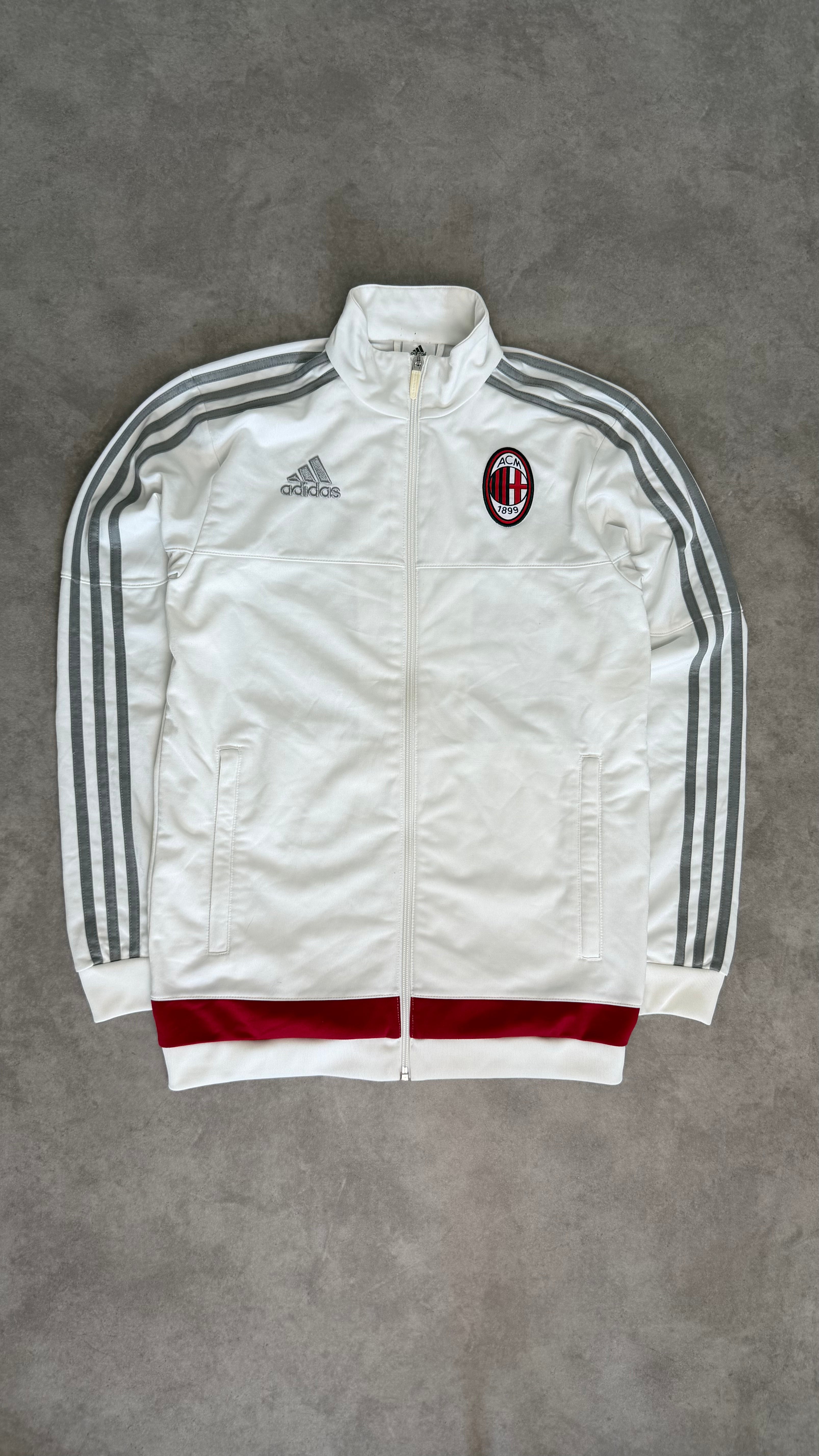 Ac Milan Jacke (S)