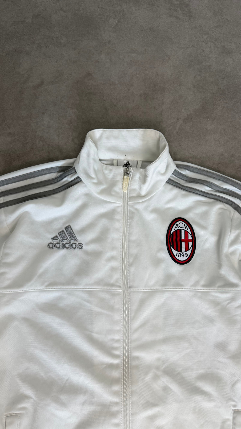 Ac Milan Jacke (S)