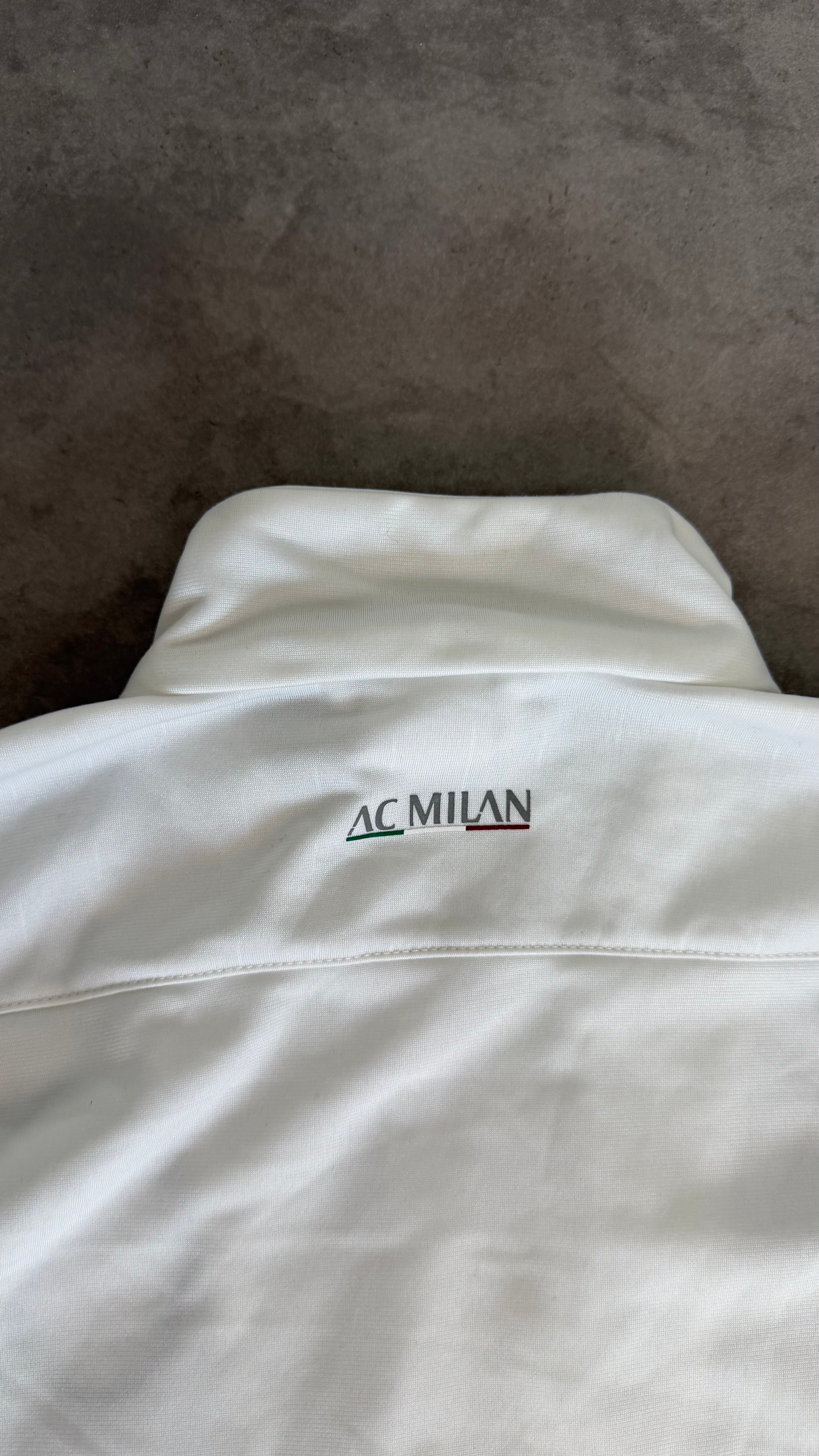 Ac Milan Jacke (S)