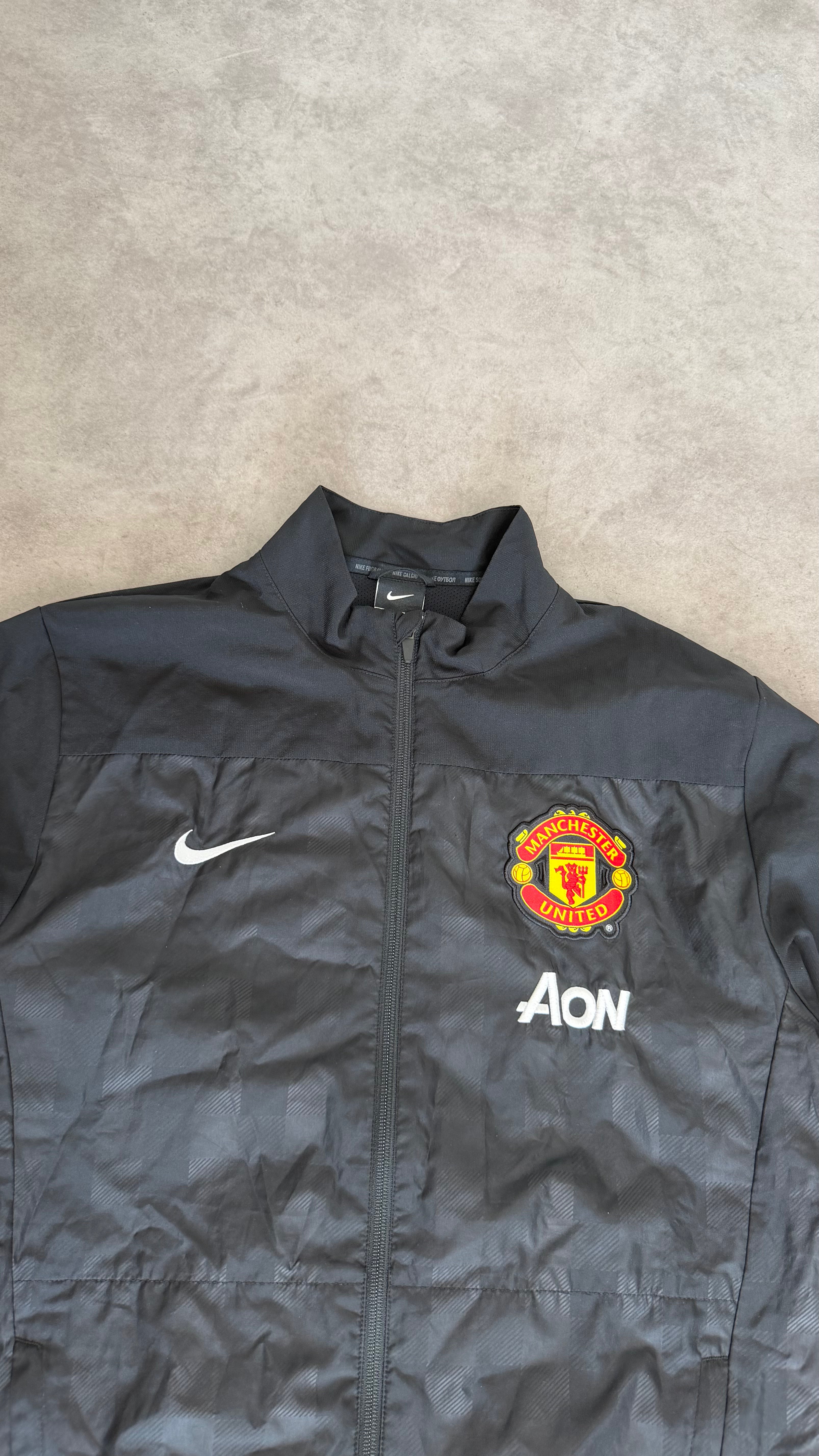 Nike Manchester United Jacke (L)