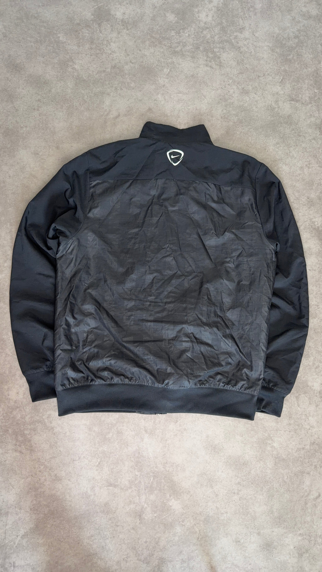 Nike Manchester United Jacke (L)