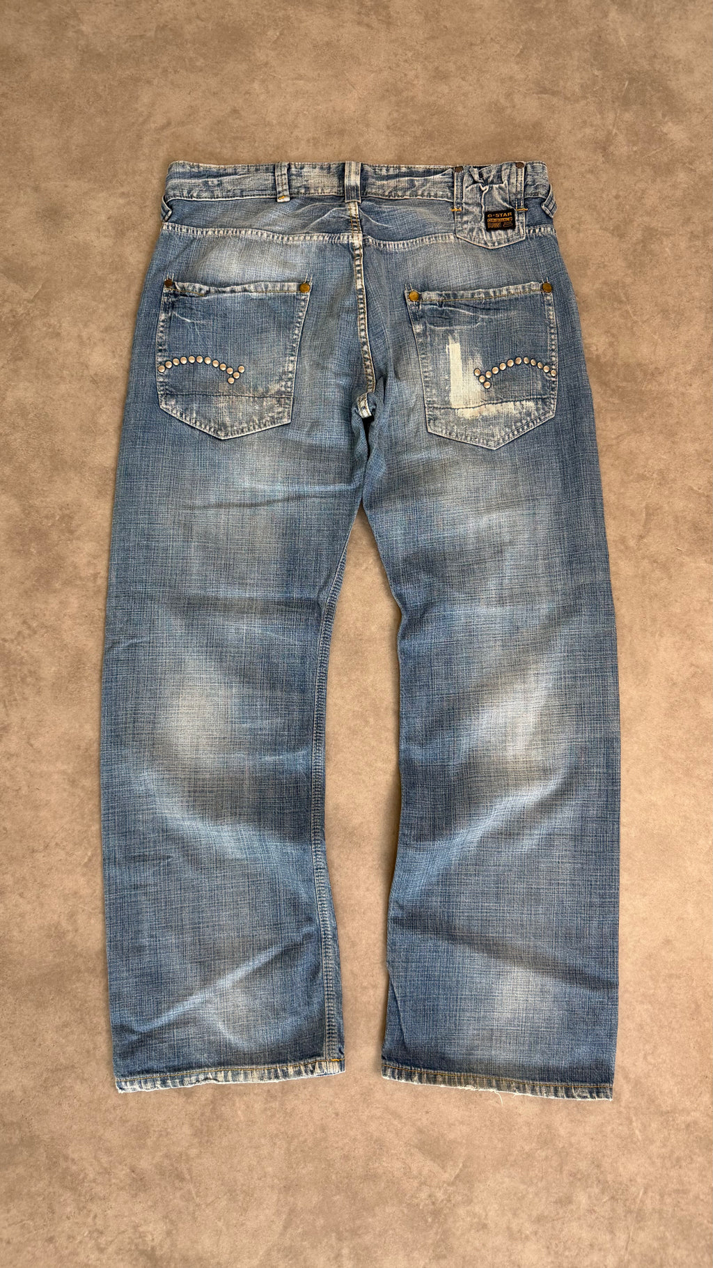 G-Star baggy Jeans (L)