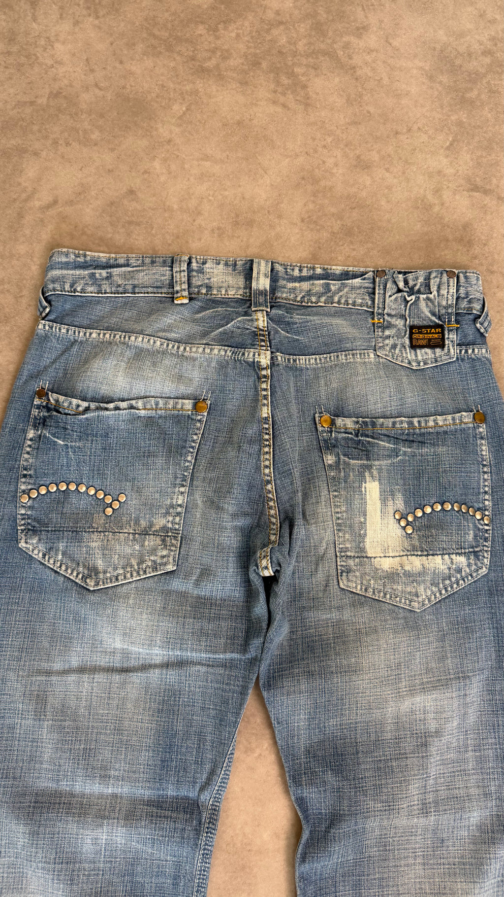 G-Star baggy Jeans (L)