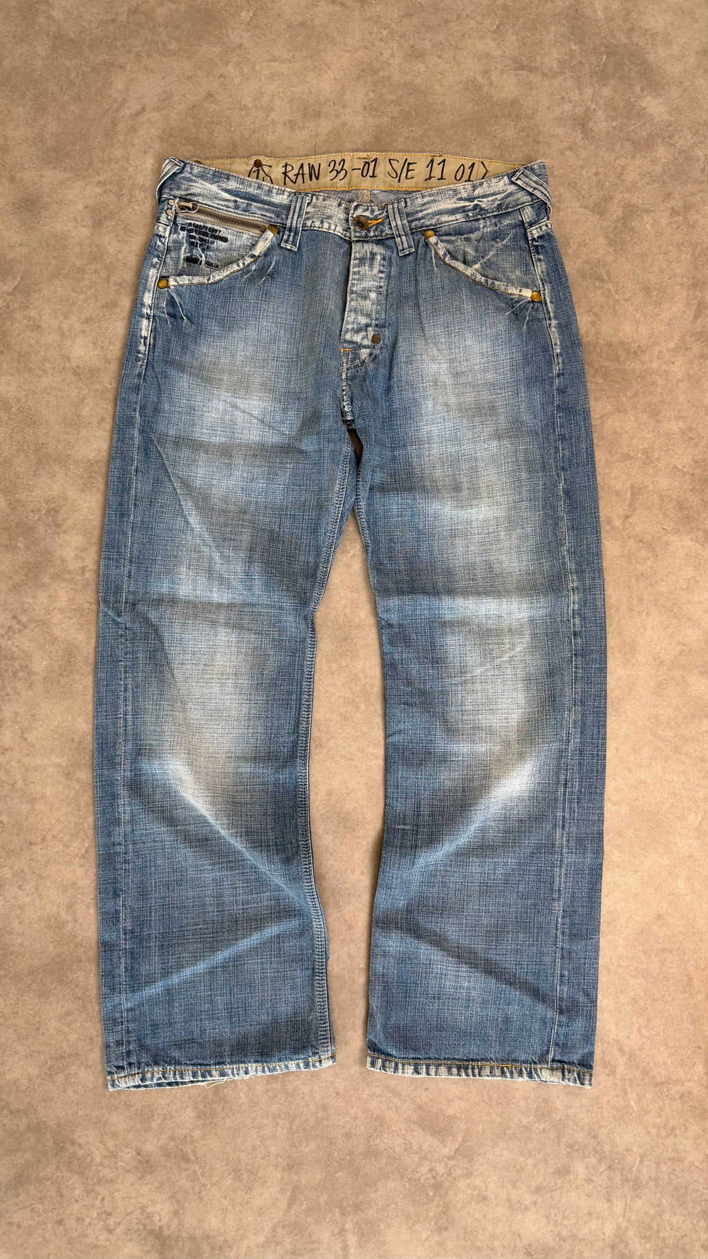 G-Star baggy Jeans (L)