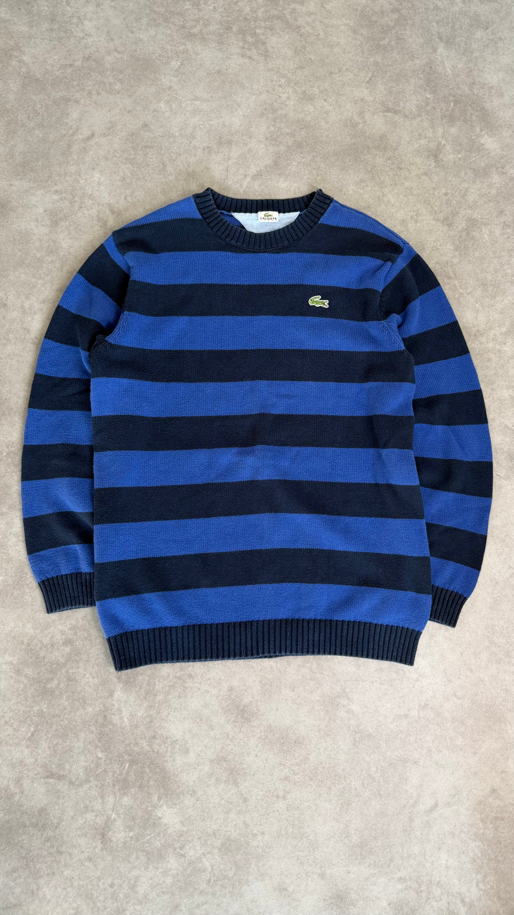 Lacoste Sweater (S)